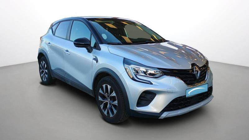 Vente en ligne Renault Captur  TCe 90 au prix de 16 000 €