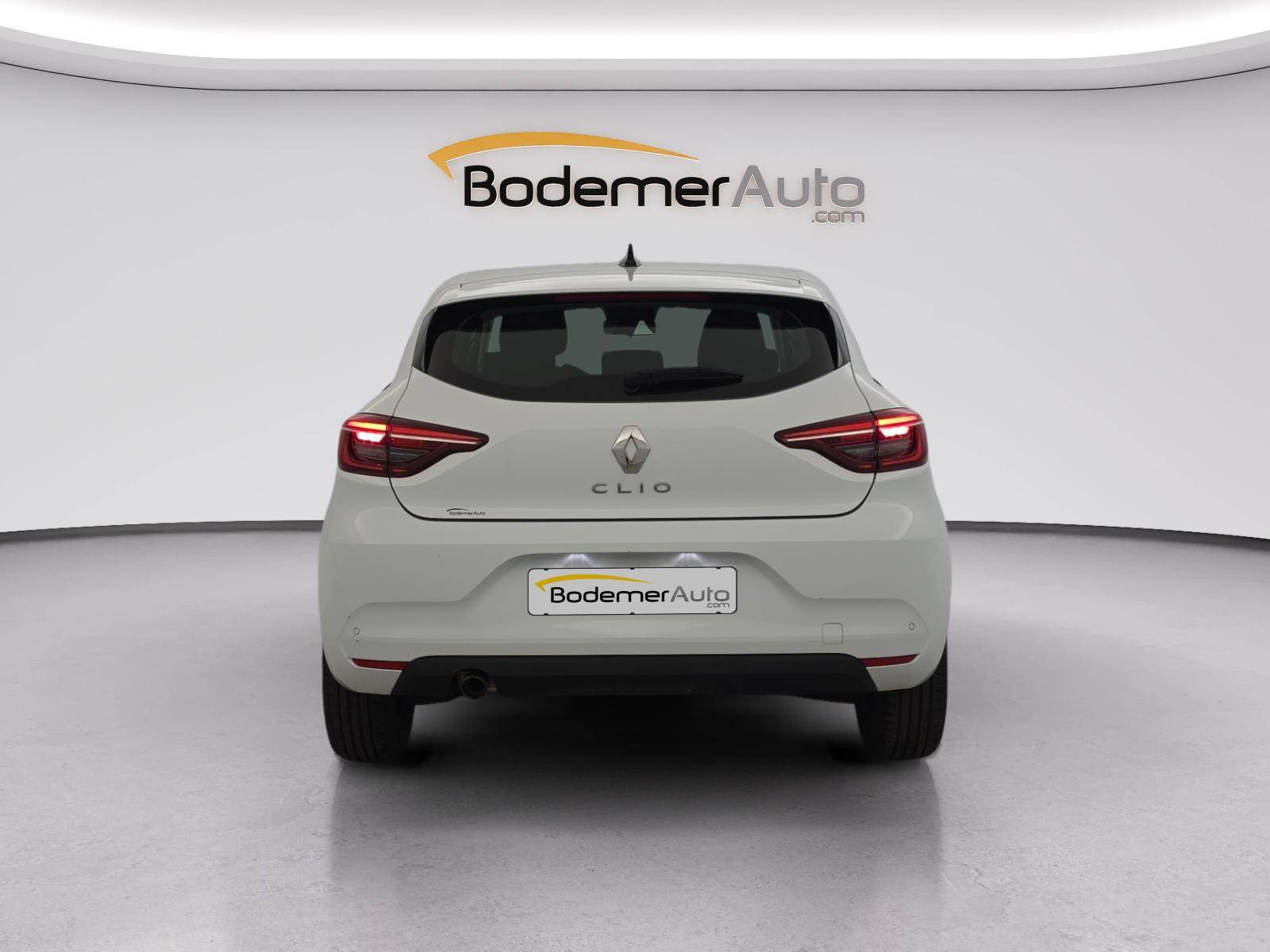 Vente en ligne Renault Clio 5 Clio TCe 90 au prix de 13 990 €