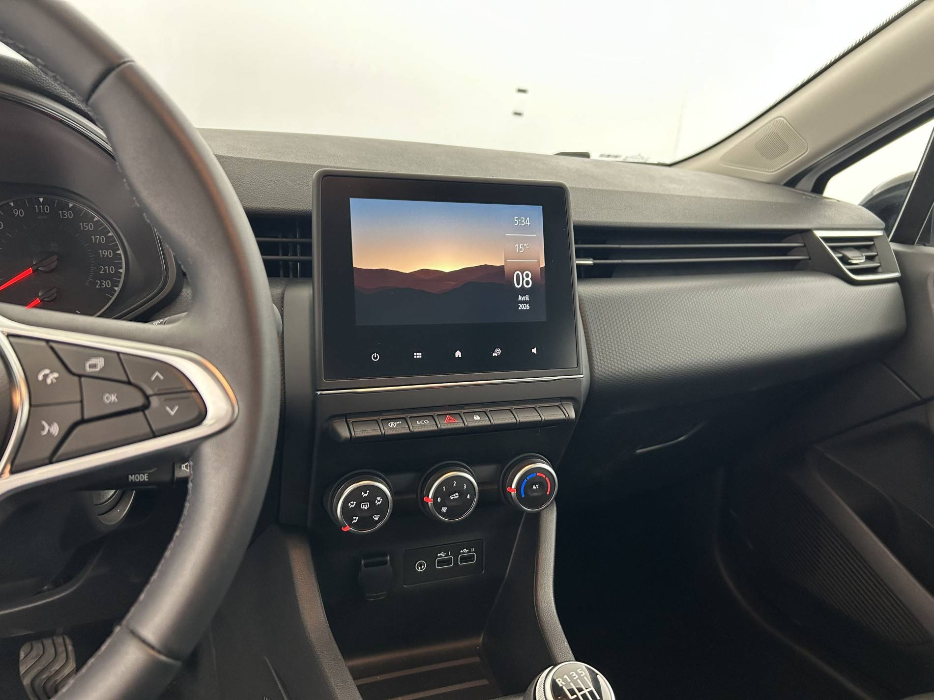 Vente en ligne Renault Clio 5 Clio TCe 90 au prix de 14 490 €