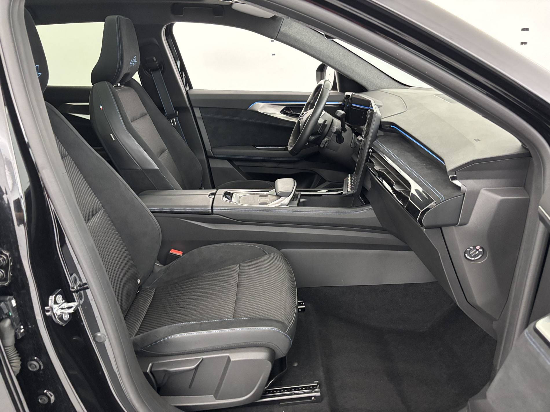Vente en ligne Renault Austral  E-Tech hybrid 200 au prix de 30 990 €