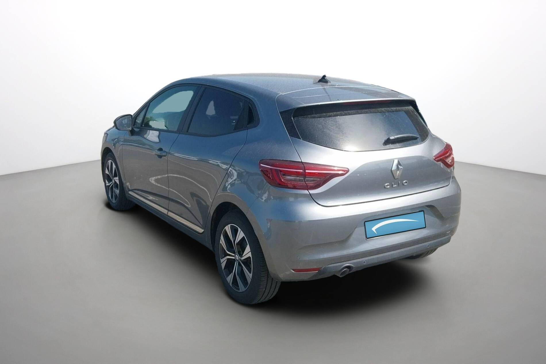 Vente en ligne Renault Clio 5 Clio TCe 90 au prix de 14 390 €