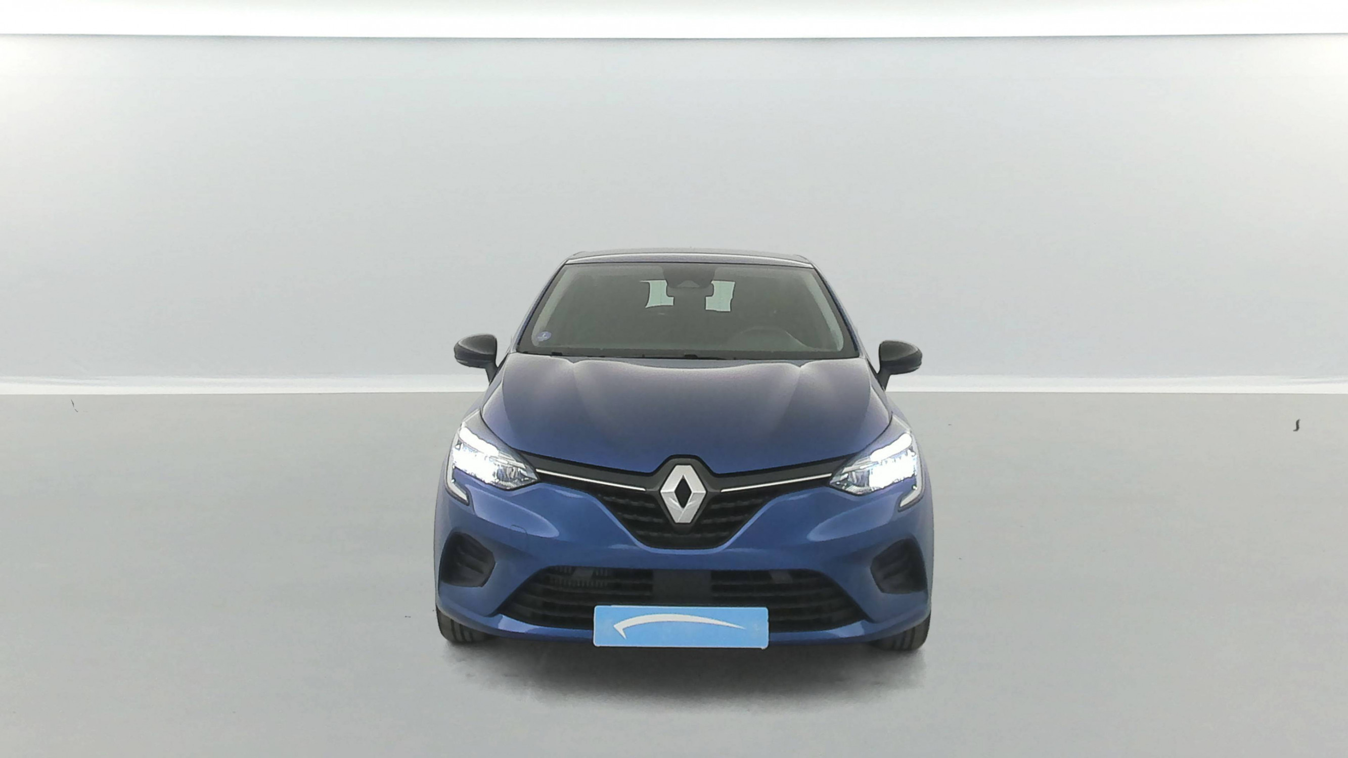 Vente en ligne Renault Clio 5 Clio TCe 90 au prix de 13 690 €