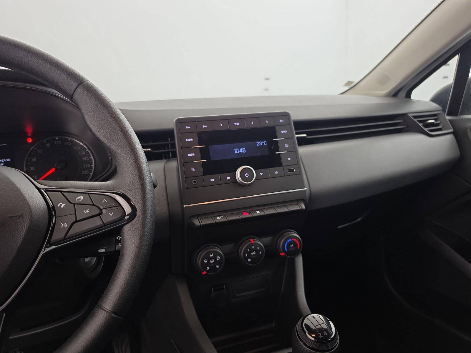 Vente en ligne Renault Clio 5 Clio SCe 65 au prix de 12 990 €