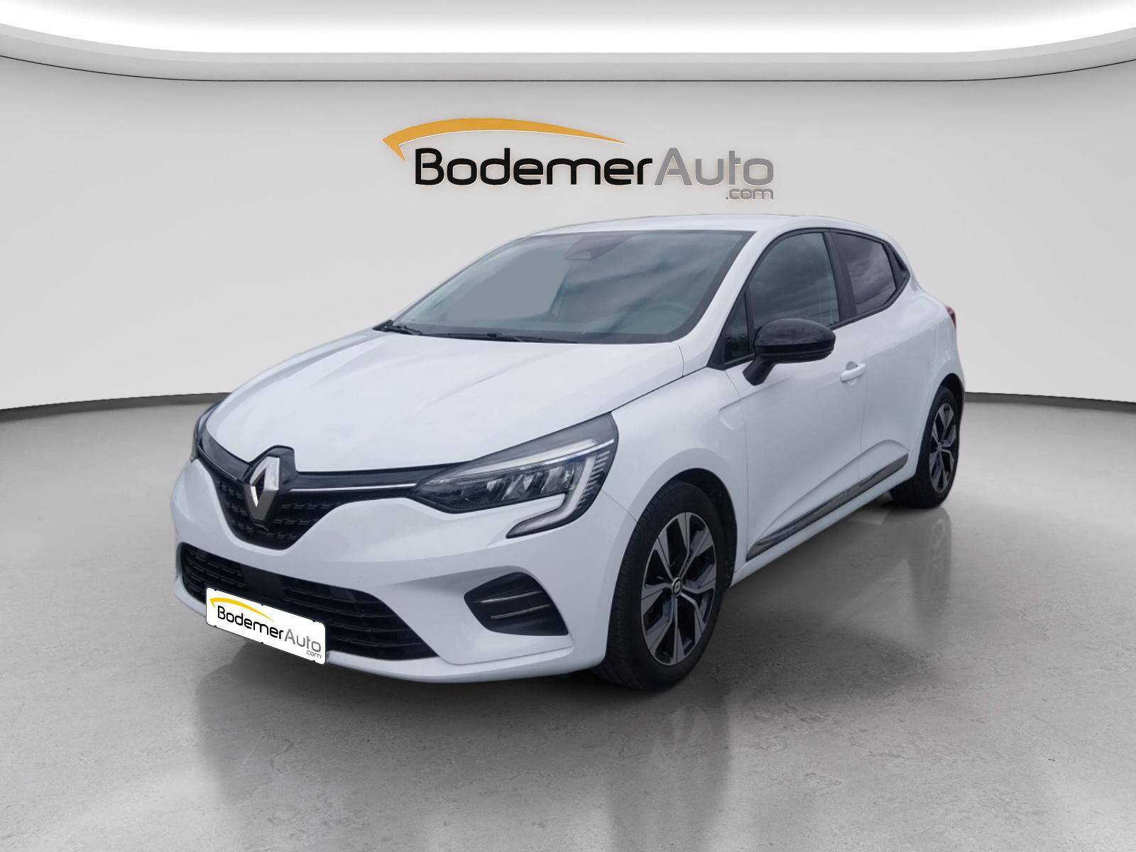 Renault Clio 5 Clio TCe 100 GPL occasion de 2023 en vente à Concarneau