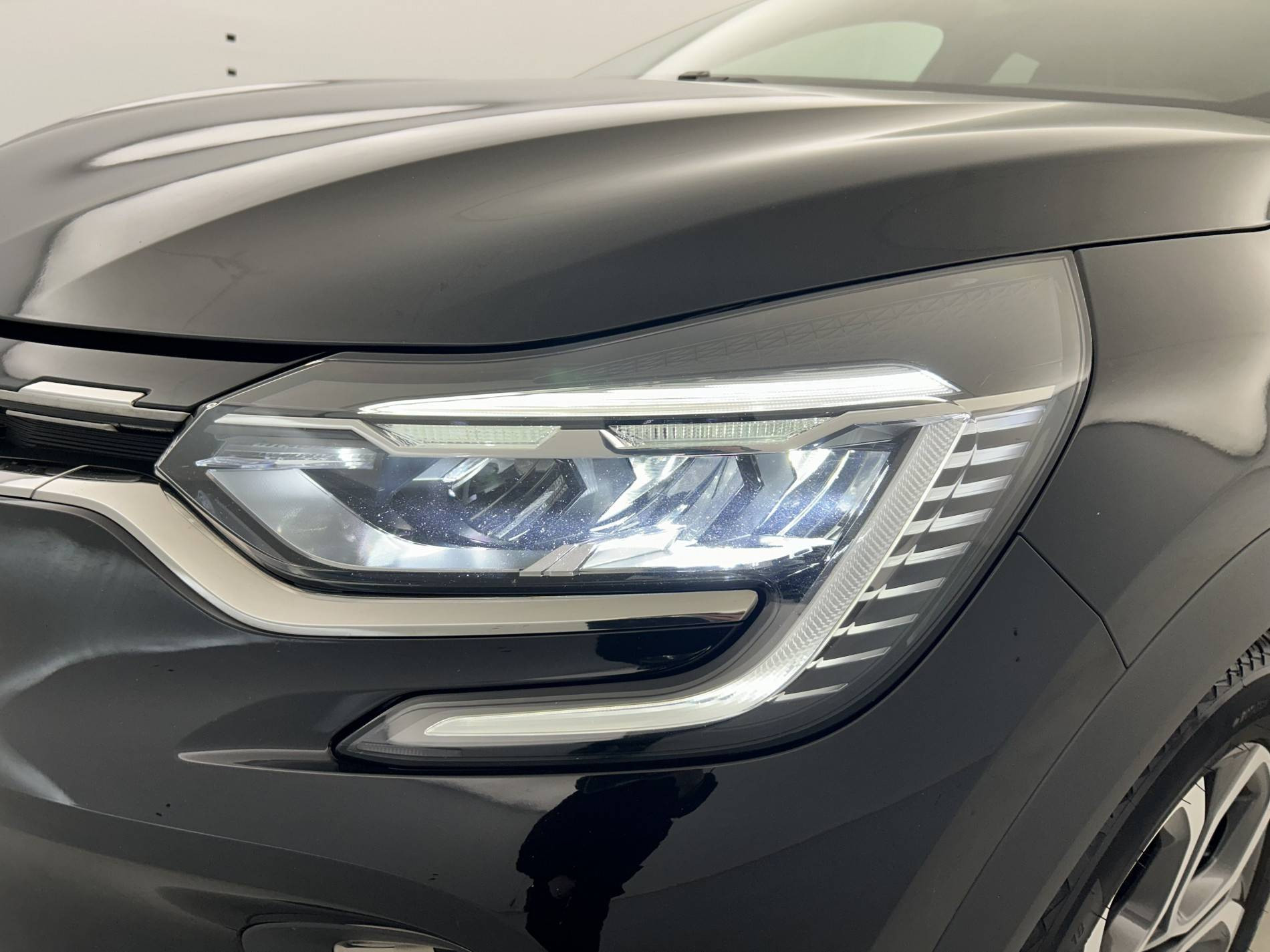 Vente en ligne Renault Captur  E-Tech Plug-in 160 au prix de 14 490 €