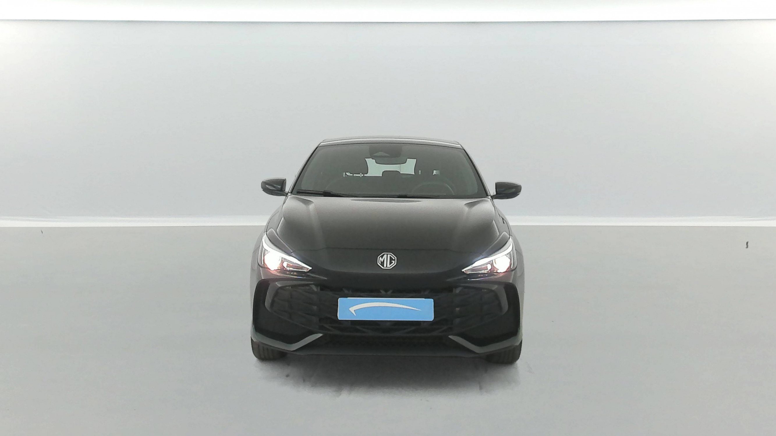 Vente en ligne Mg MG3  1.5 L Hybrid+ 195 ch au prix de 16 290 €