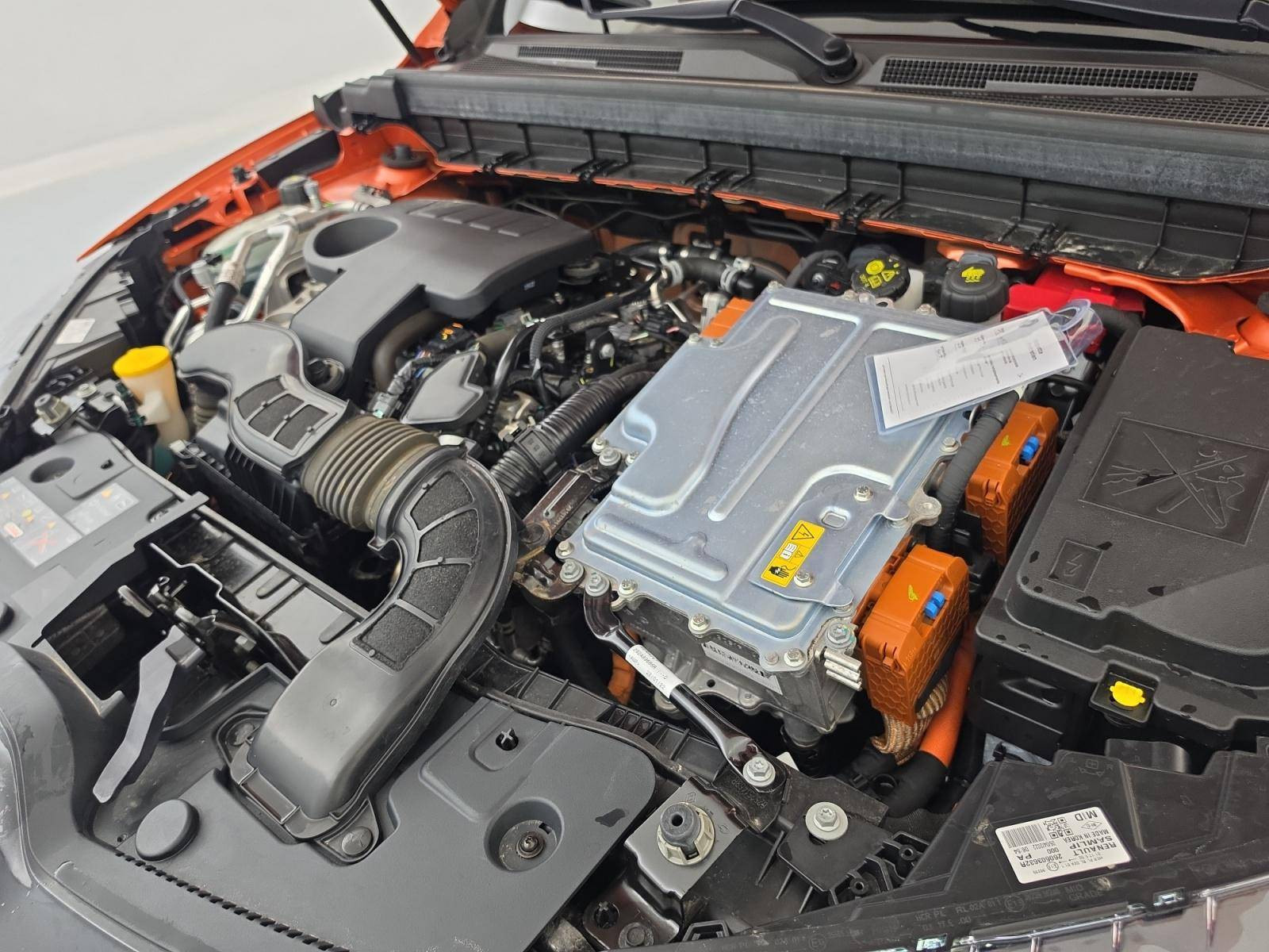 Vente en ligne Renault Arkana  E-Tech 145 - 21B au prix de 22 990 €