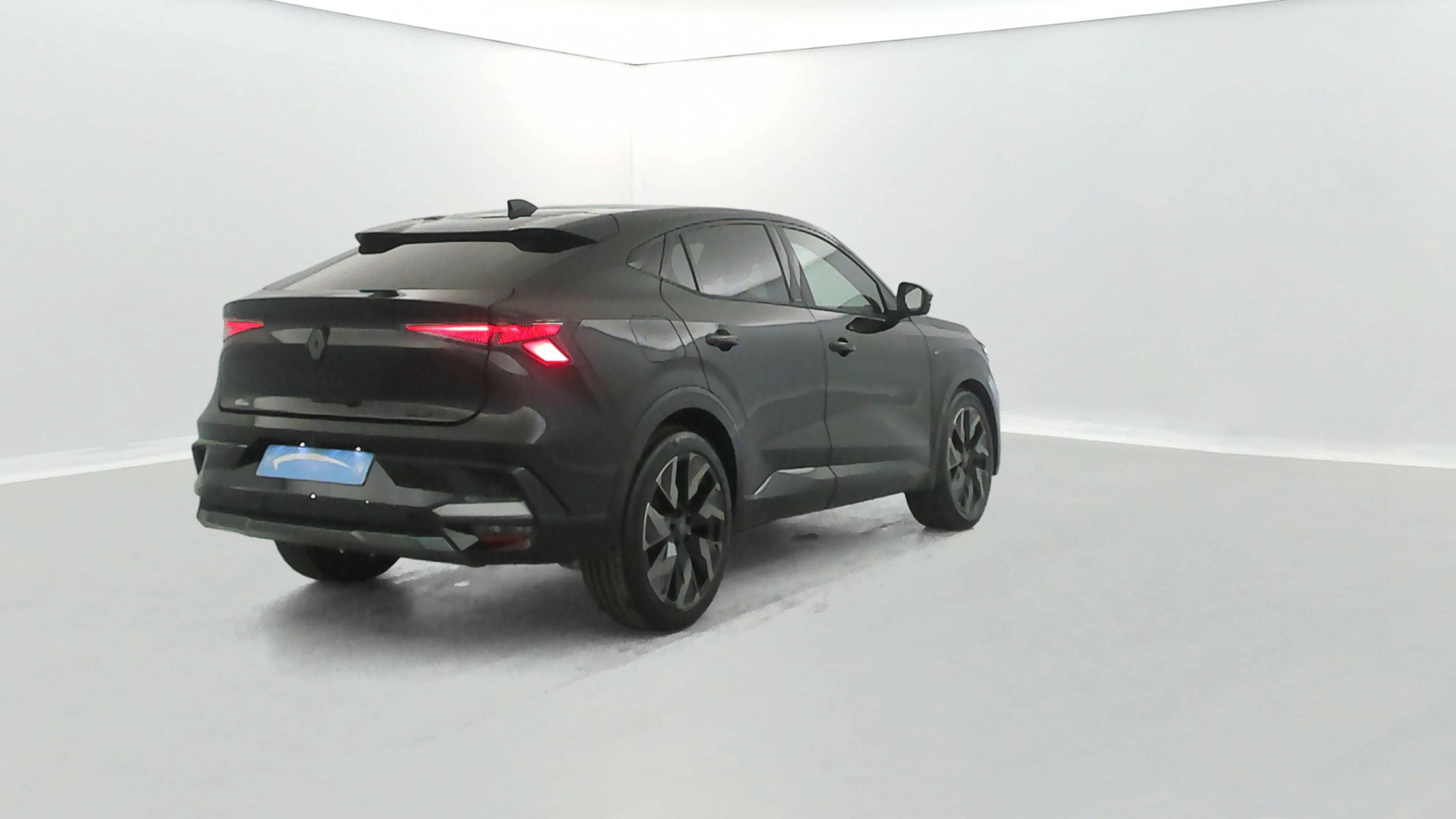 Vente en ligne Renault Rafale  E-Tech full hybrid 200 ch au prix de 40 990 €