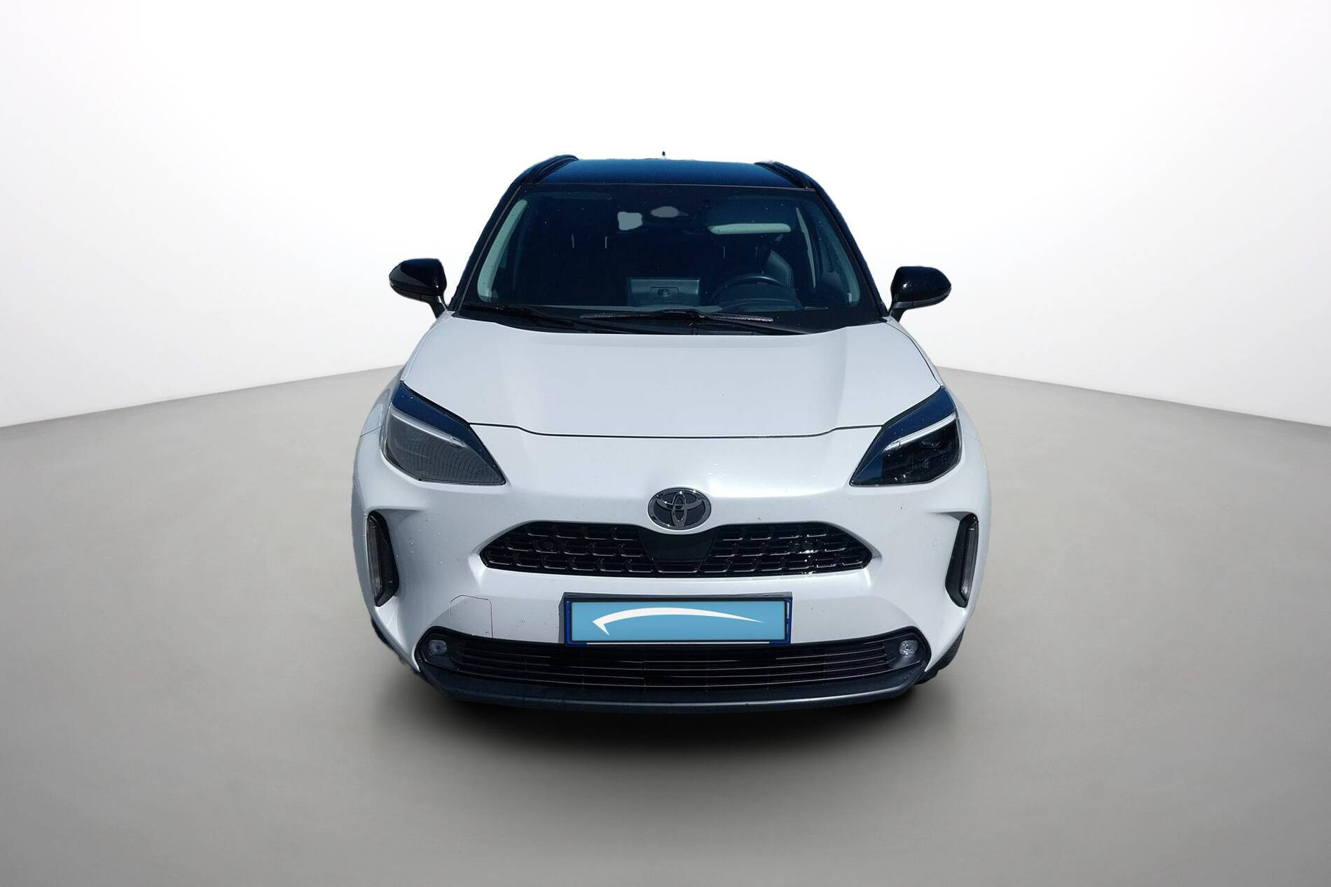 Vente en ligne Toyota Yaris Cross  130h 2WD au prix de 24 990 €