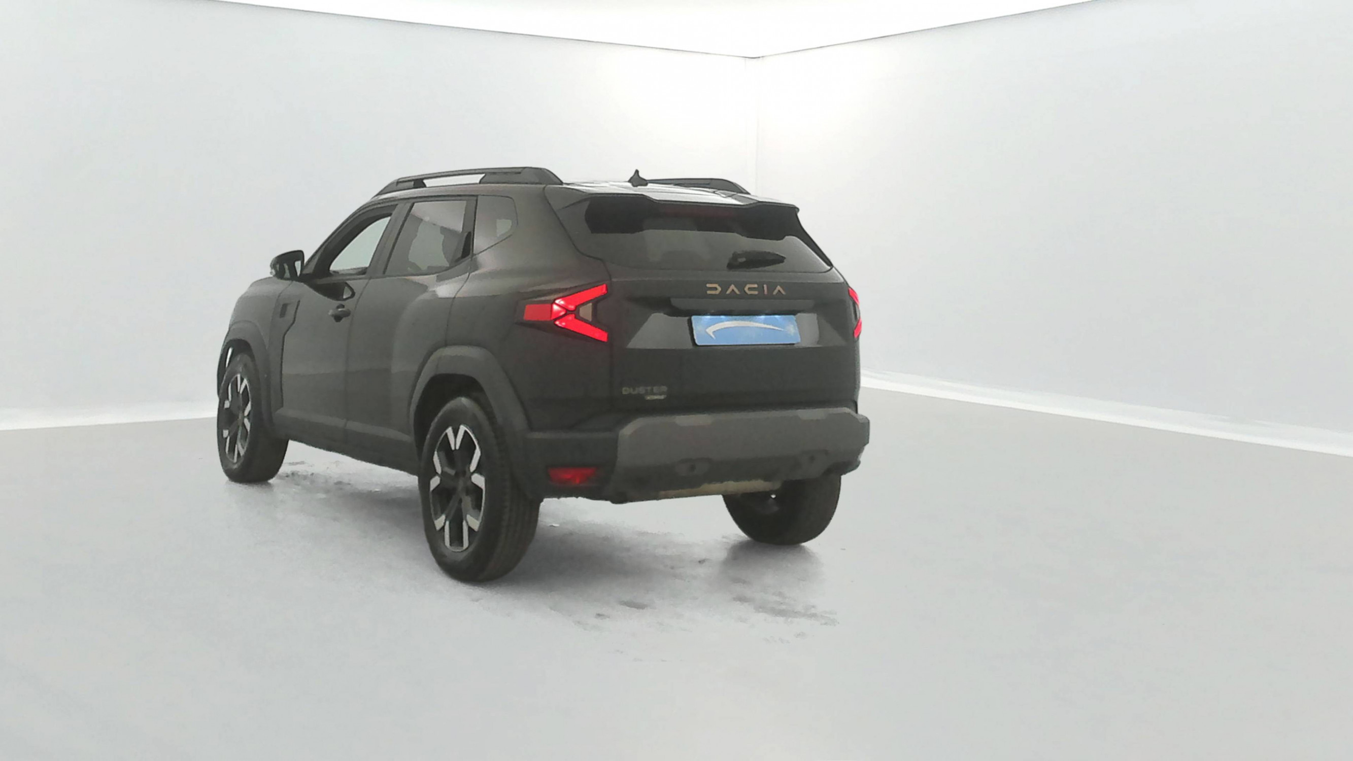 Vente en ligne Dacia Duster  Hybrid 140 au prix de 25 290 €