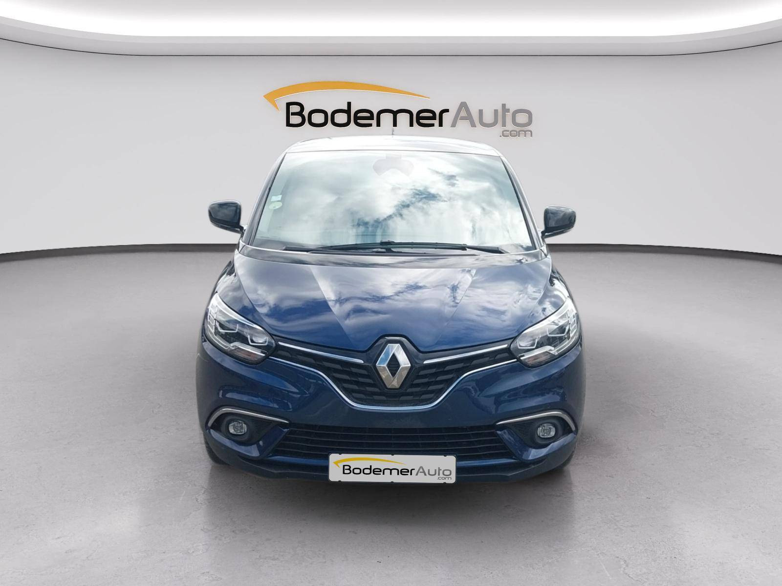 Renault Scenic 4 Scenic Blue dCi 120 occasion de 2020 en vente à Bayeux