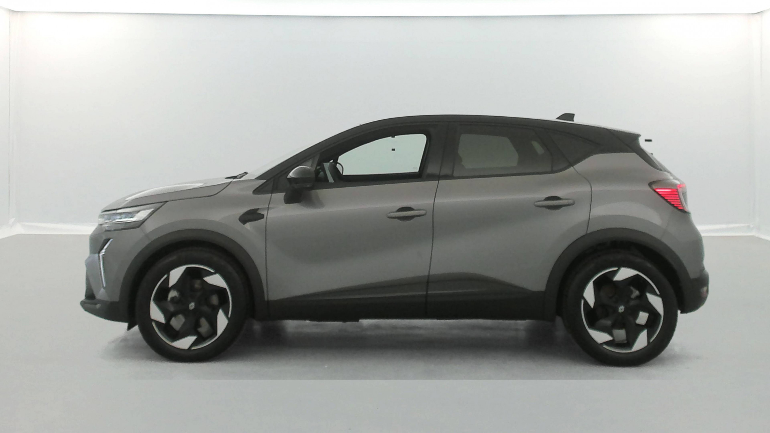 Vente en ligne Renault Captur  E-Tech full hybrid 145 ch au prix de 24 490 €