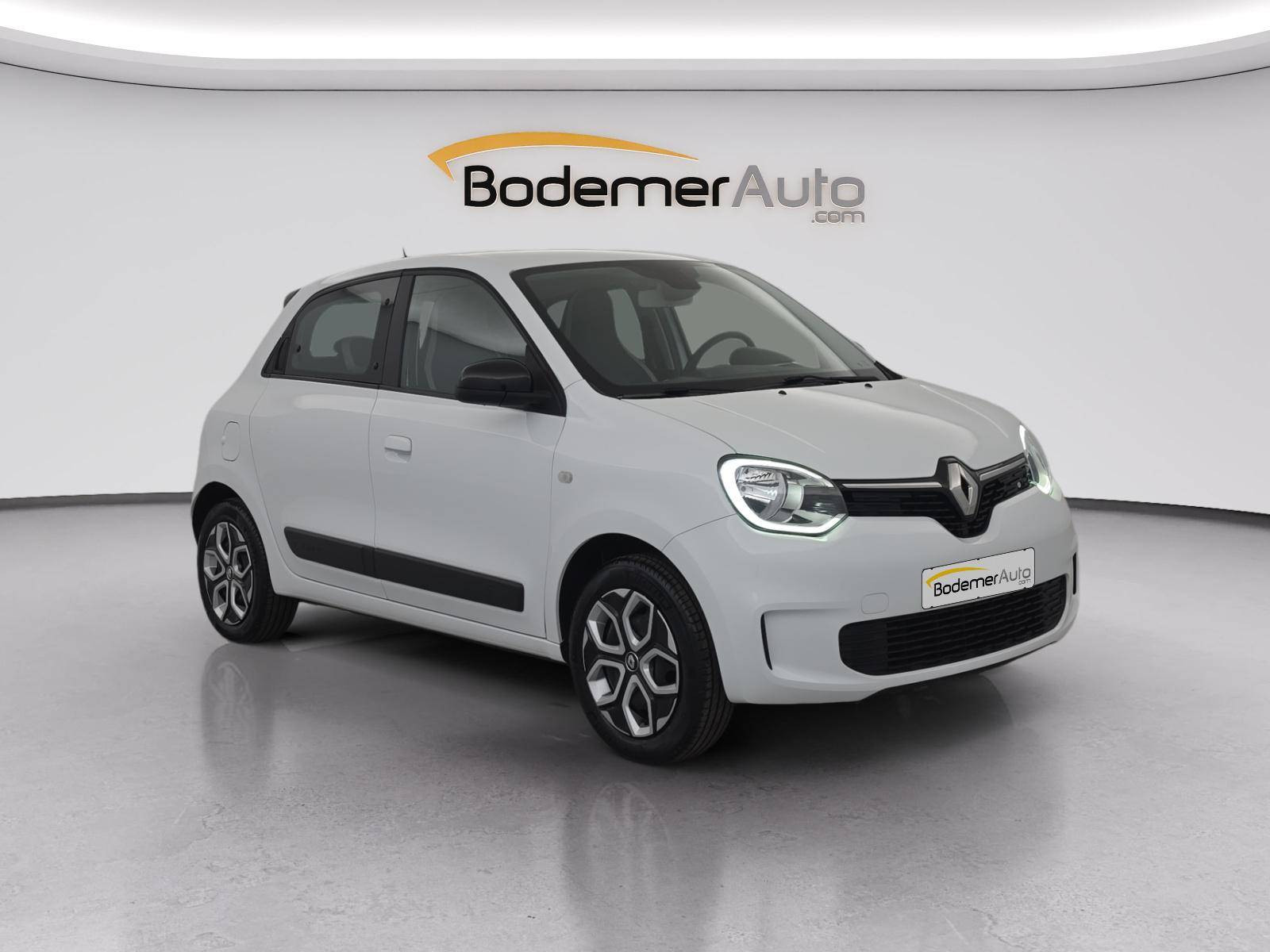 Vente en ligne Renault Twingo 3  SCe 65 au prix de 12 790 €