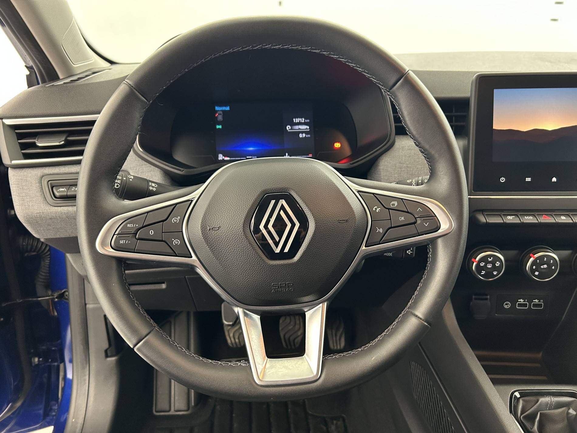 Vente en ligne Renault Clio 5 Clio TCe 100 GPL au prix de 15 990 €