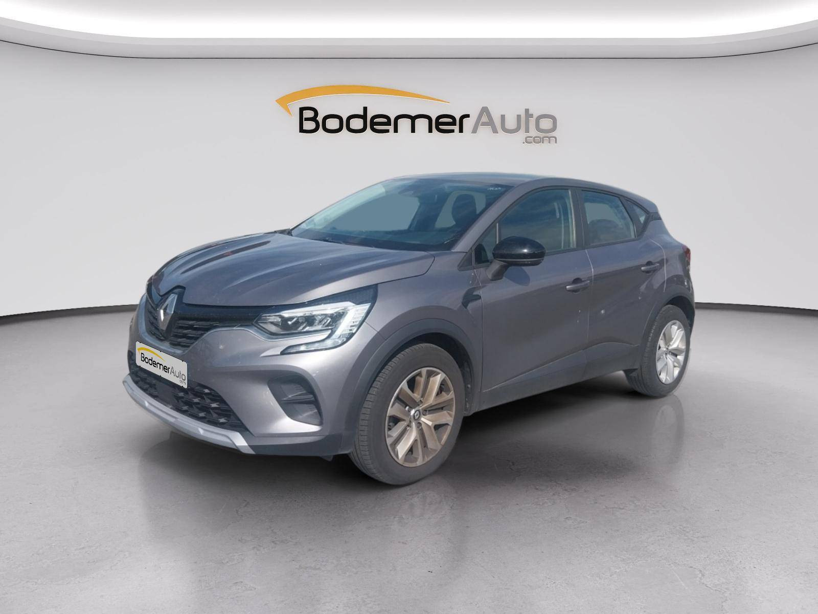 Renault Captur  TCe 90 occasion de 2022 en vente à Guingamp