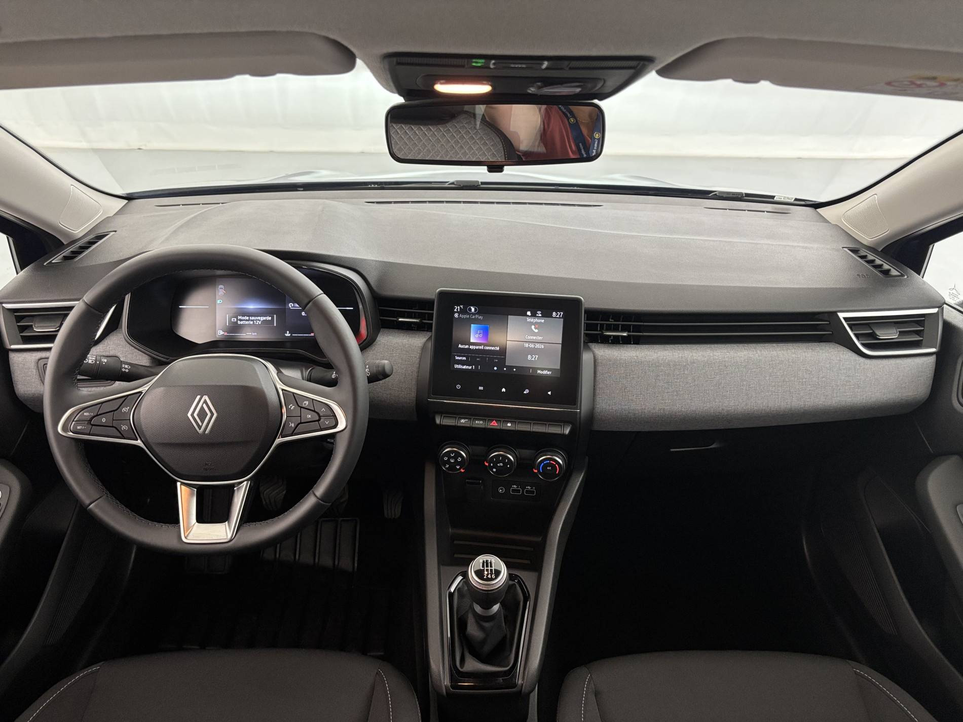 Vente en ligne Renault Clio 5 Clio TCe 90 ch GSR2 au prix de 16 990 €