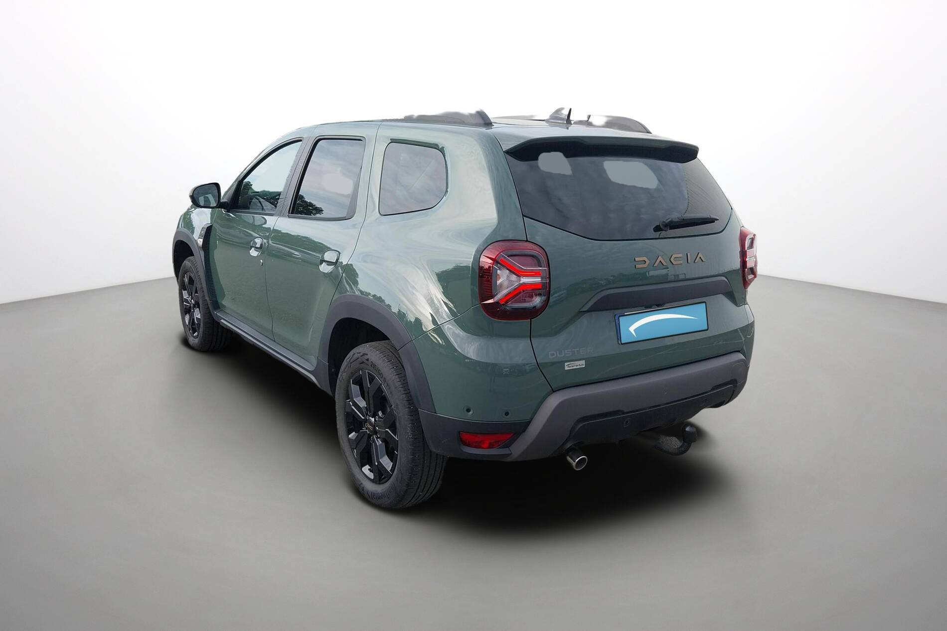 Vente en ligne Dacia Duster  ECO-G 100 4x2 au prix de 18 450 €