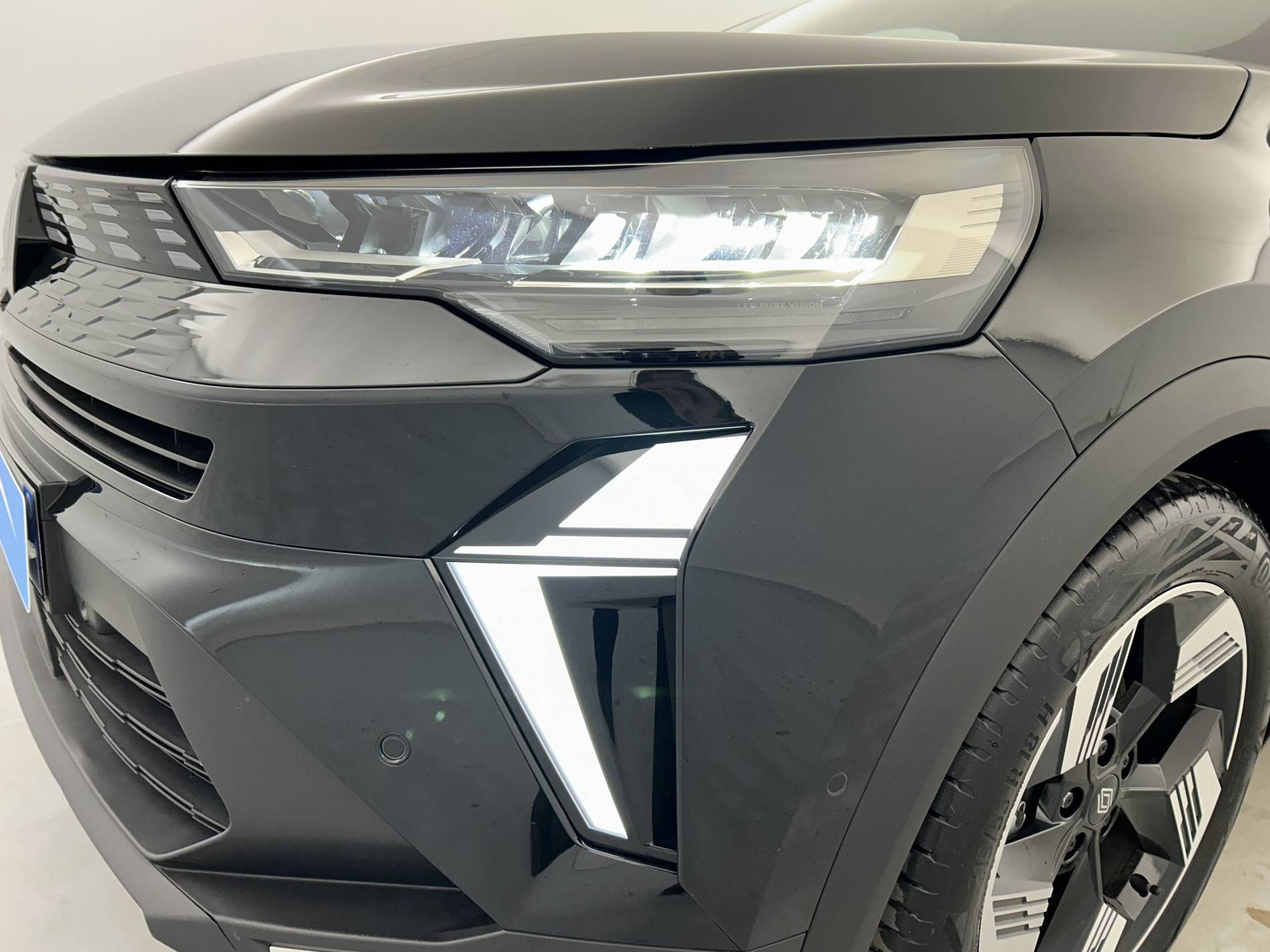 Vente en ligne Renault Symbioz  E-Tech full hybrid 145 au prix de 28 990 €