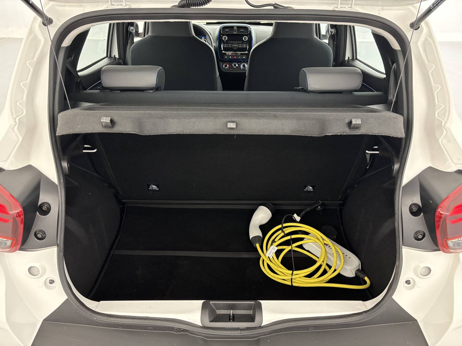 Vente en ligne Dacia Spring  Achat Intégral au prix de 11 990 €