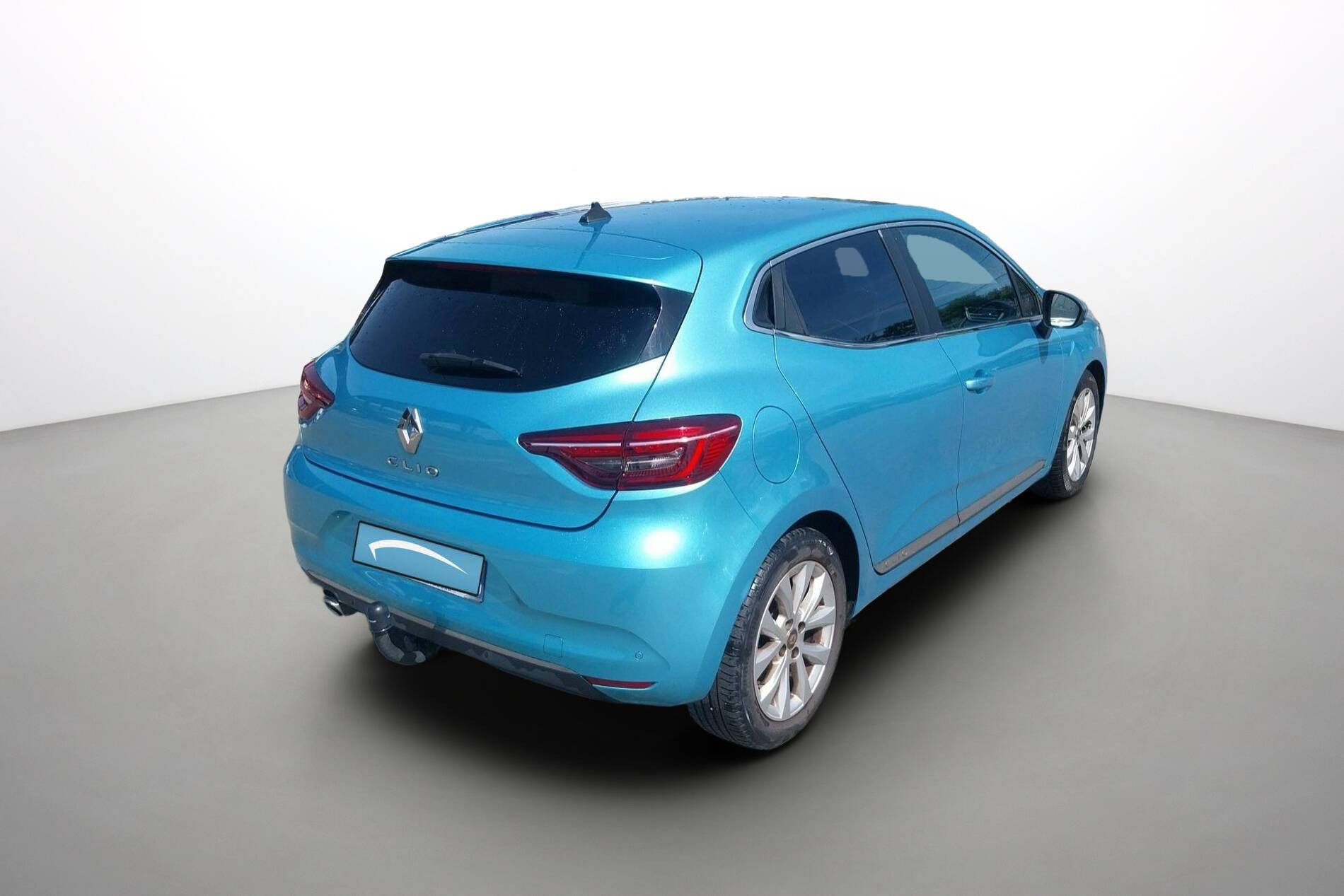 Vente en ligne Renault Clio 5 Clio TCe 100 au prix de 12 990 €