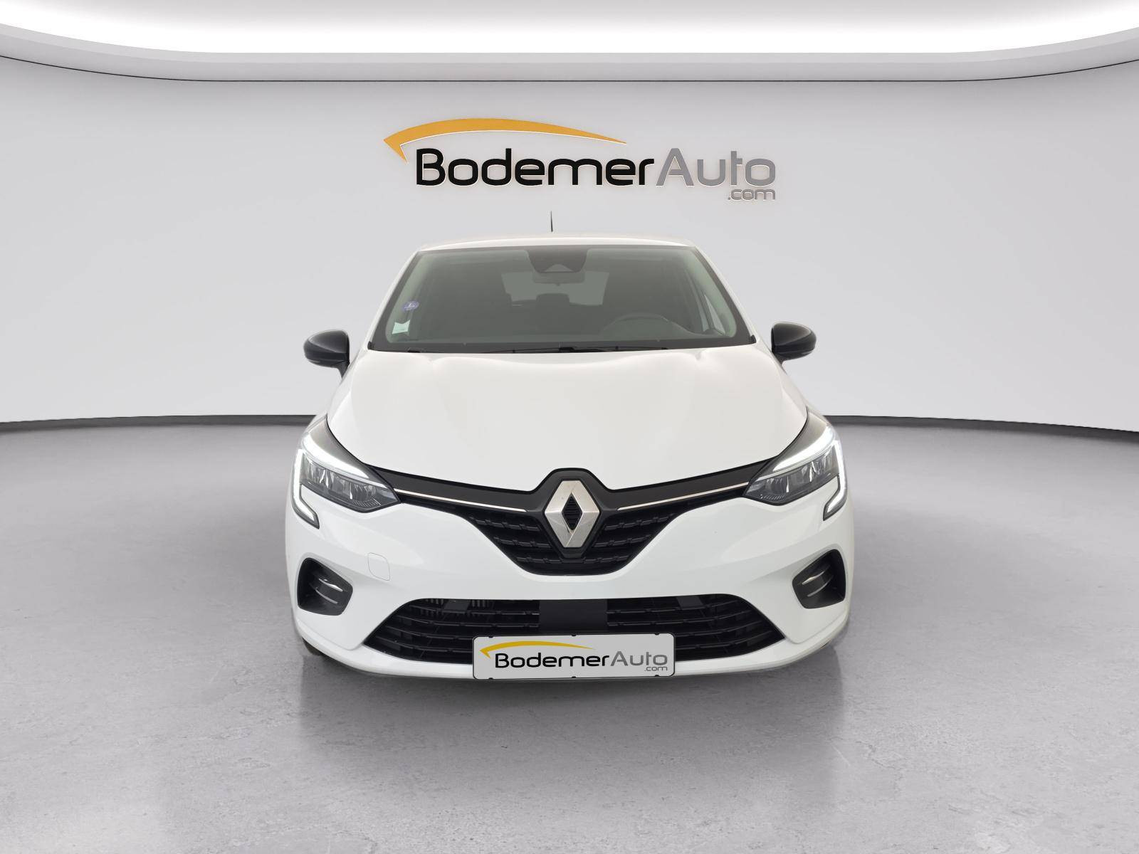 Vente en ligne Renault Clio 5 Clio TCe 100 GPL au prix de 15 990 €