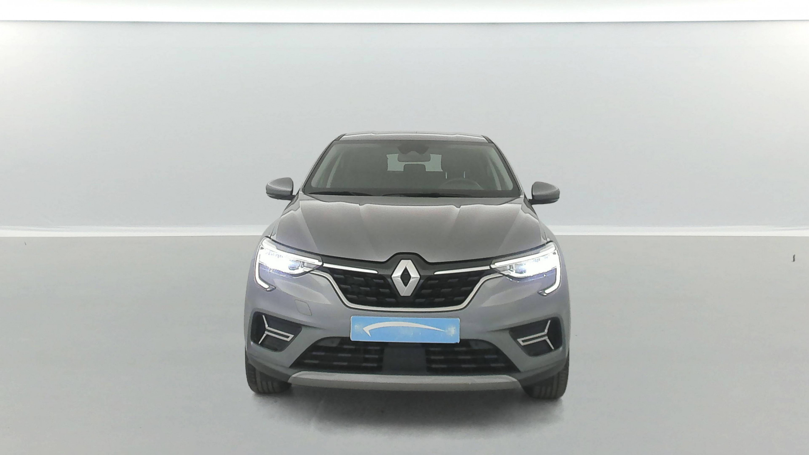 Vente en ligne Renault Arkana  mild hybrid 140 EDC FAP - 22 au prix de 16 890 €