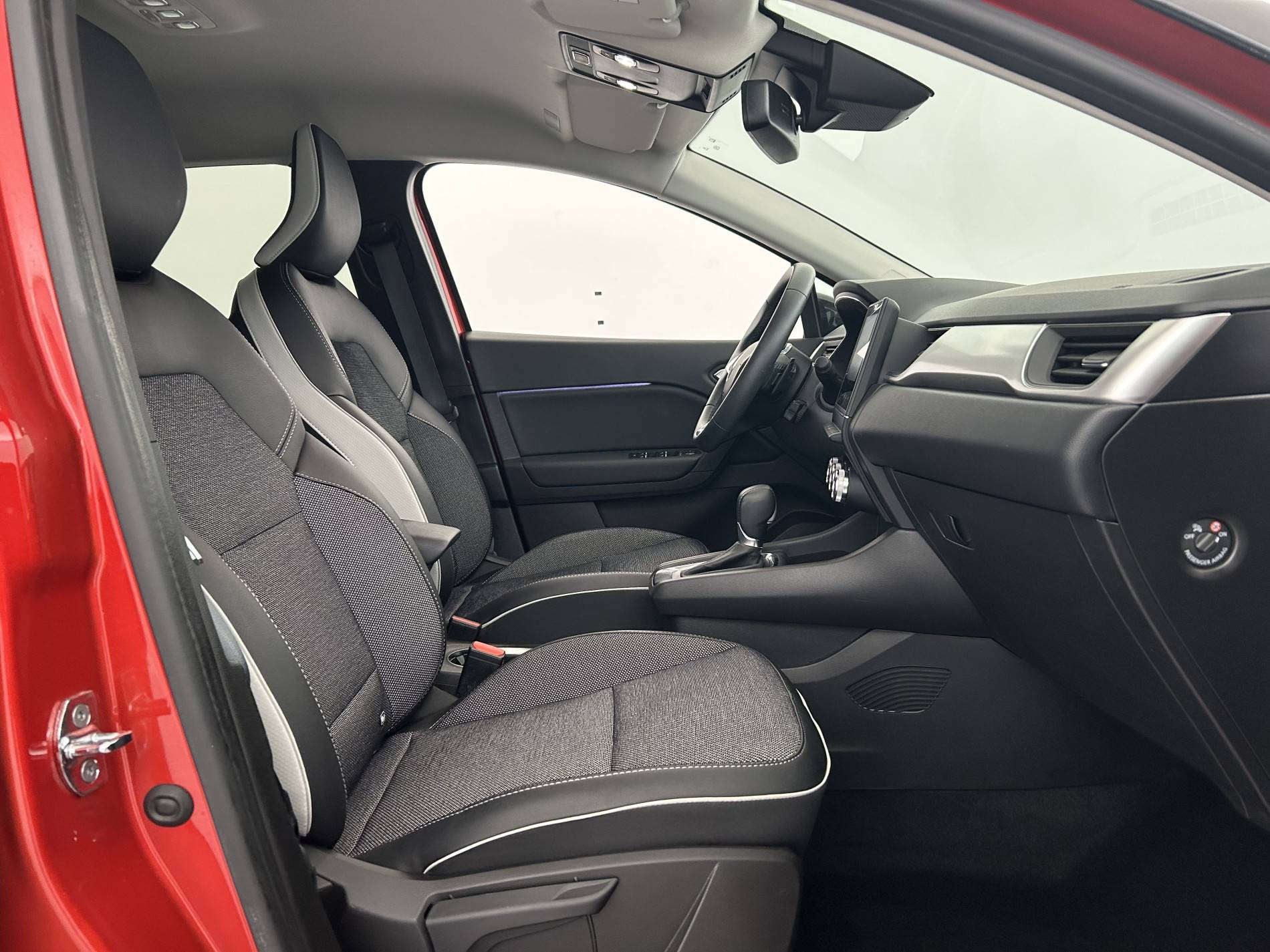 Vente en ligne Renault Captur  TCe 140 EDC - 21 au prix de 17 590 €