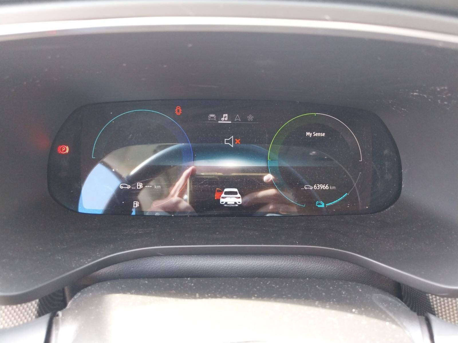 Vente en ligne Renault Arkana  E-Tech hybride 145 - 22 au prix de 20 990 €