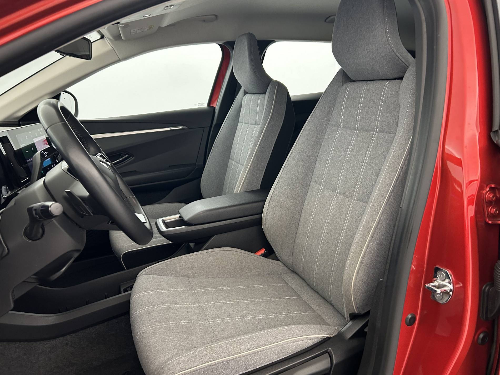 Vente en ligne Renault Megane E-Tech  EV40 130ch standard charge au prix de 18 490 €