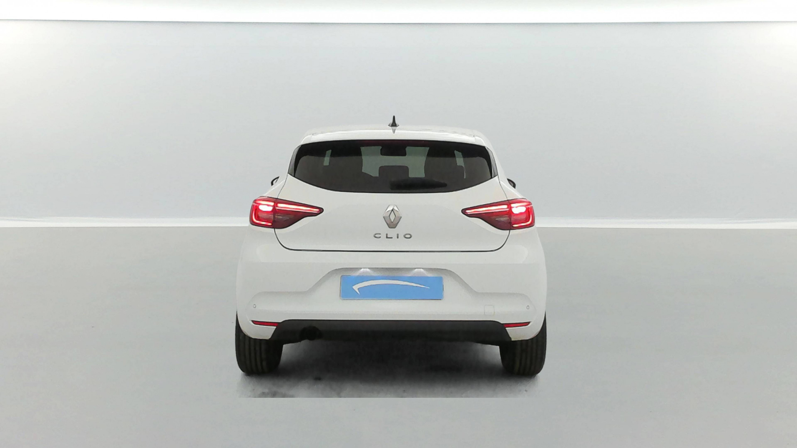 Vente en ligne Renault Clio 5 Clio Blue dCi 100 au prix de 15 590 €
