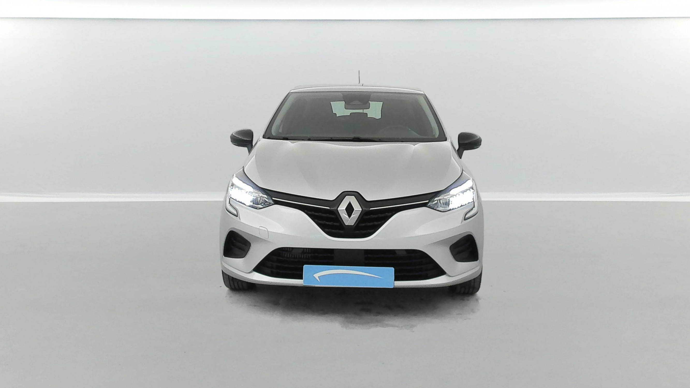 Renault Clio 5 Clio TCe 90 occasion de 2023 en vente à Carhaix