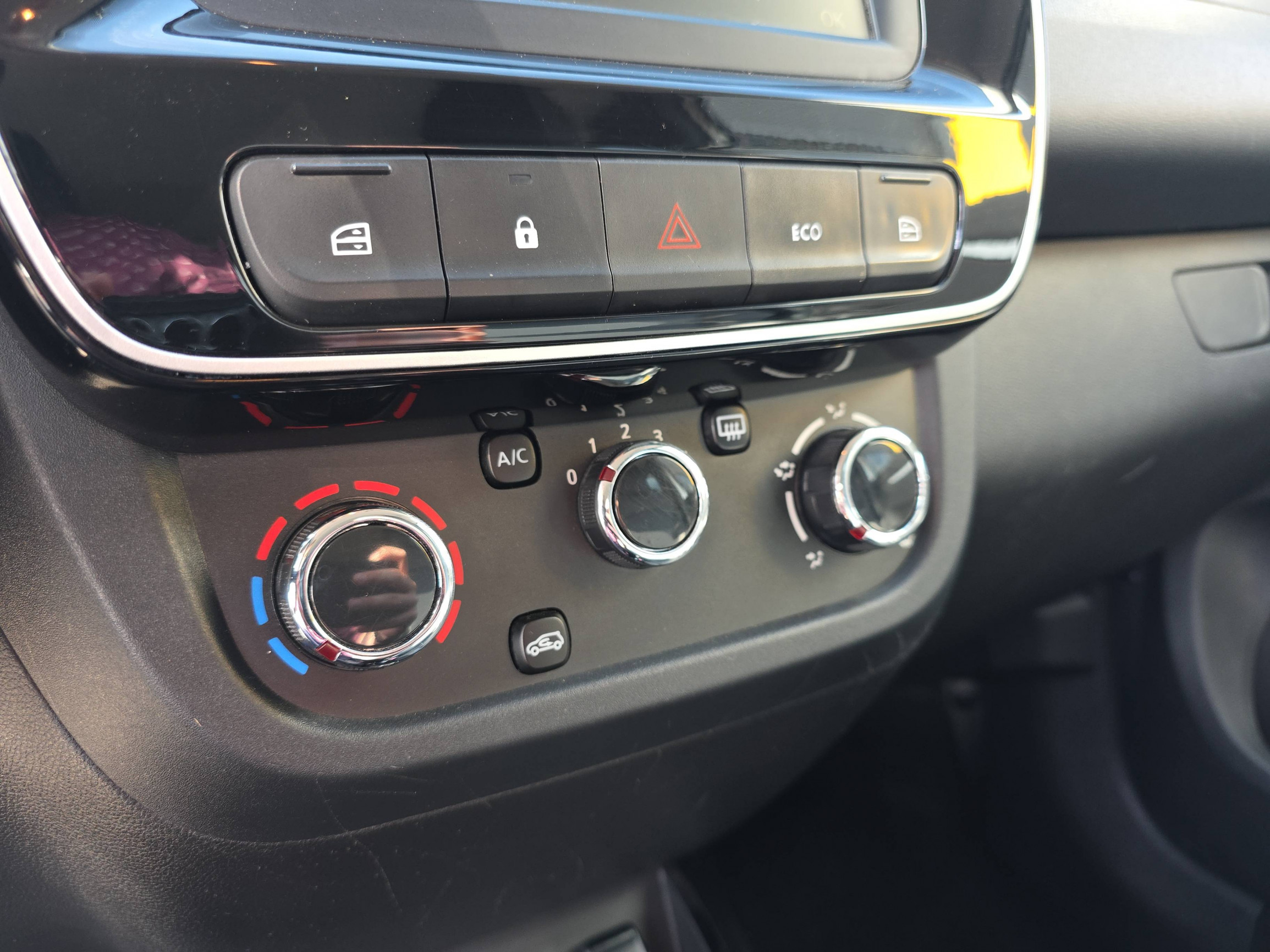 Vente en ligne Dacia Spring Spring au prix de 10 990 €