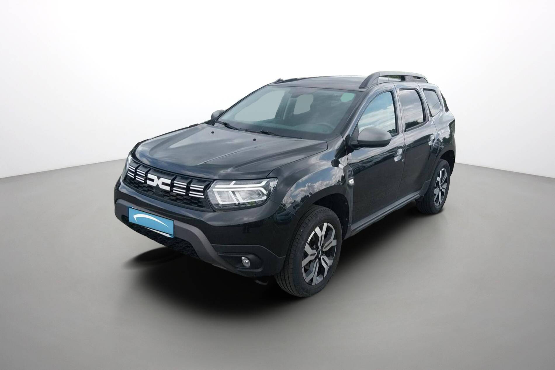 Dacia Duster  ECO-G 100 4x2 occasion de 2023 en vente à Brest
