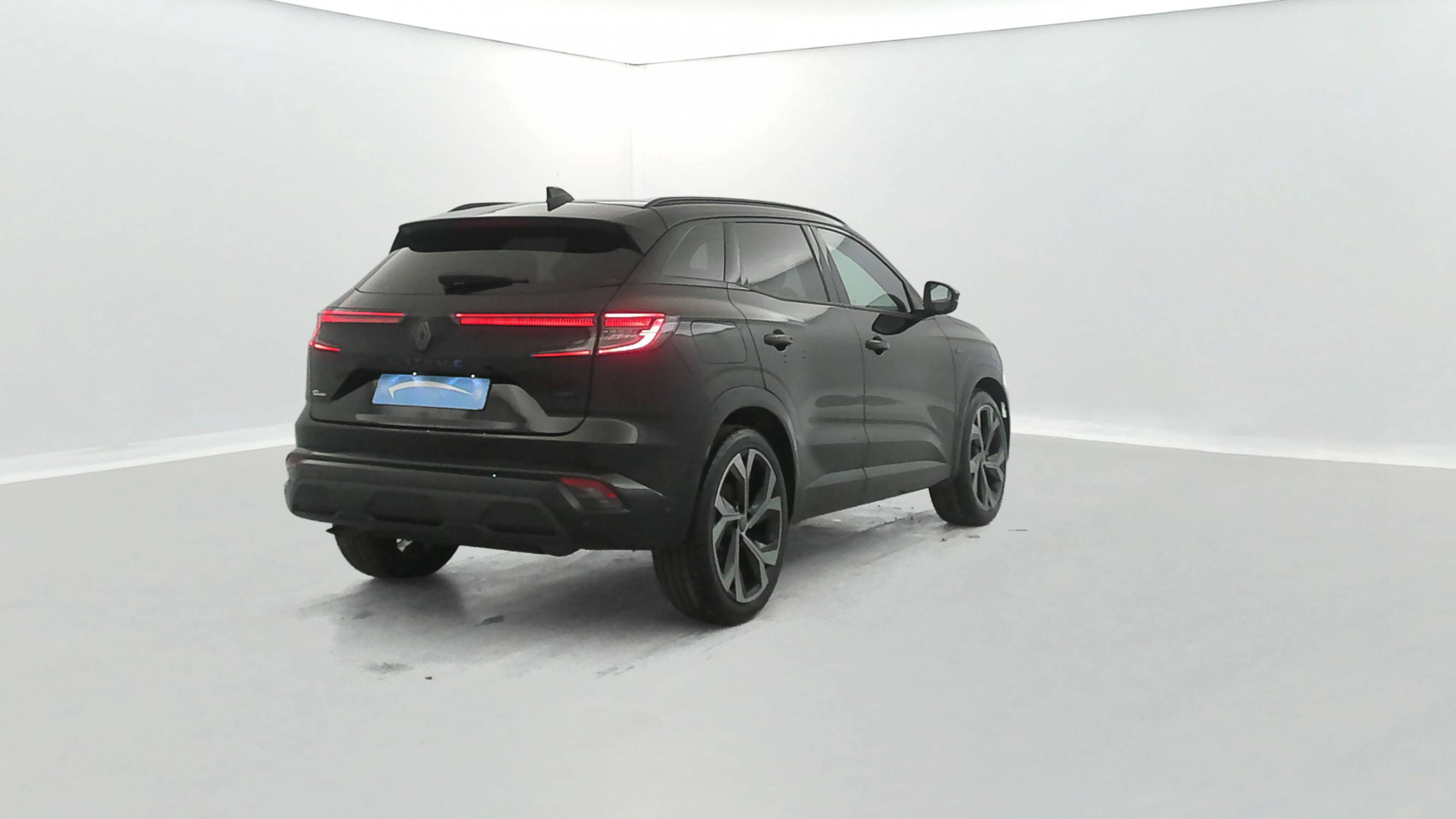 Vente en ligne Renault Austral  E-Tech full hybrid 200 GSR2 au prix de 25 490 €