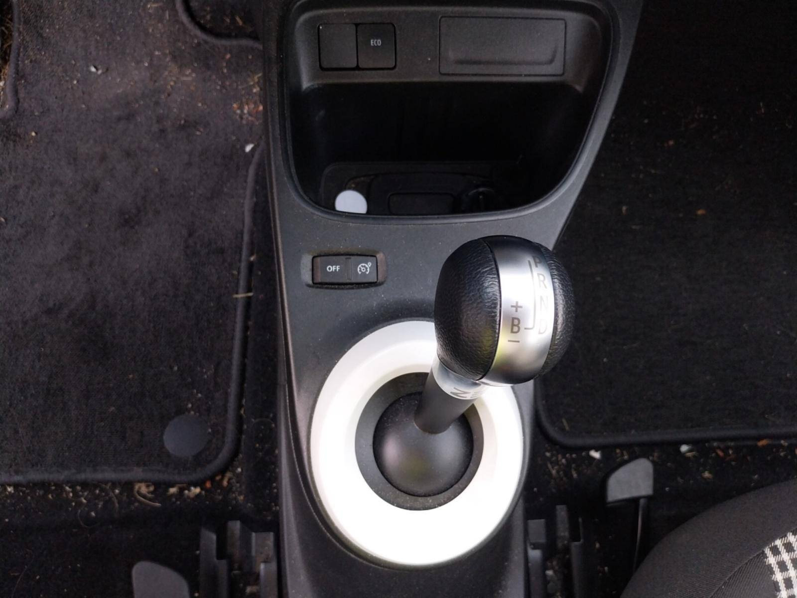 Vente en ligne Renault Twingo Electrique Twingo III Achat Intégral - 21 au prix de 11 300 €