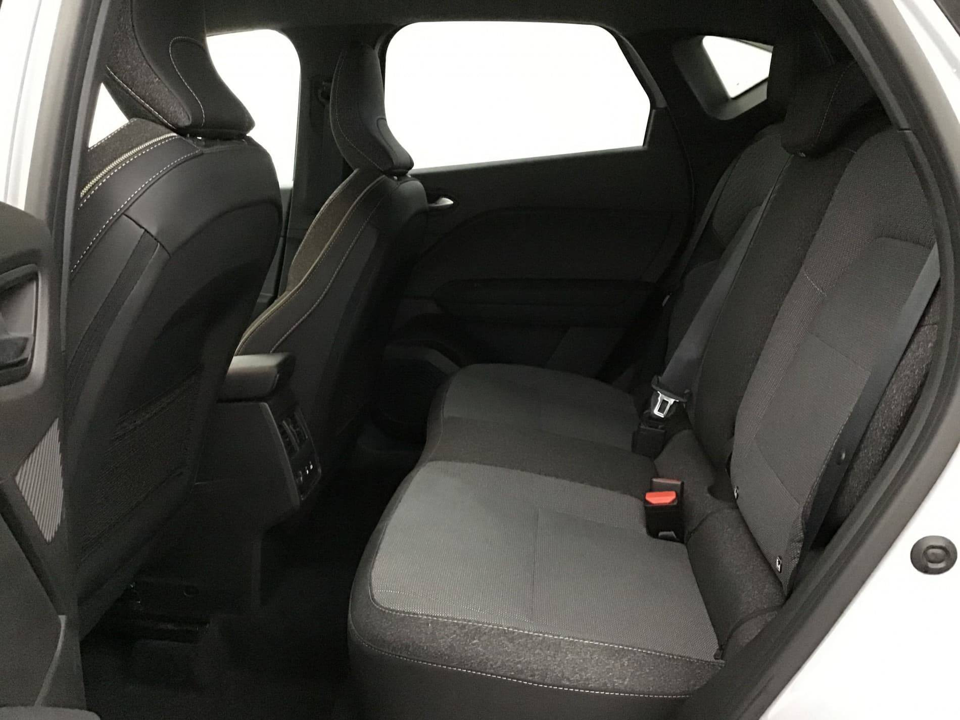 Vente en ligne Renault Captur  E-Tech full hybrid 145 ch au prix de 24 490 €