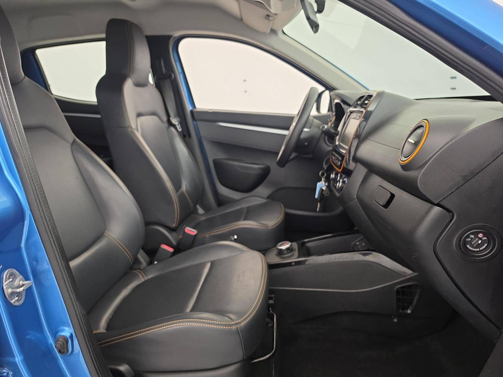 Vente en ligne Dacia Spring  Achat Intégral au prix de 11 990 €