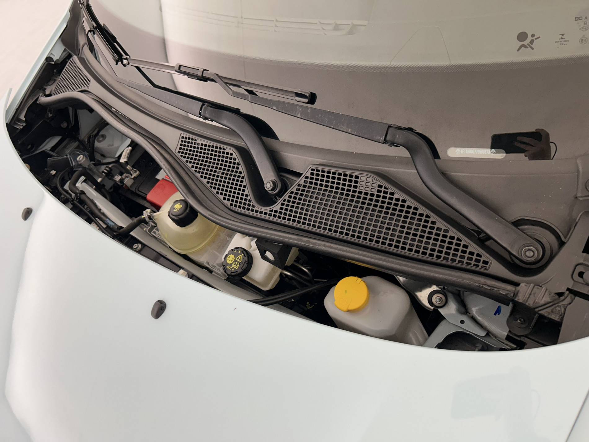 Vente en ligne Renault Twingo 3  SCe 65 au prix de 11 690 €