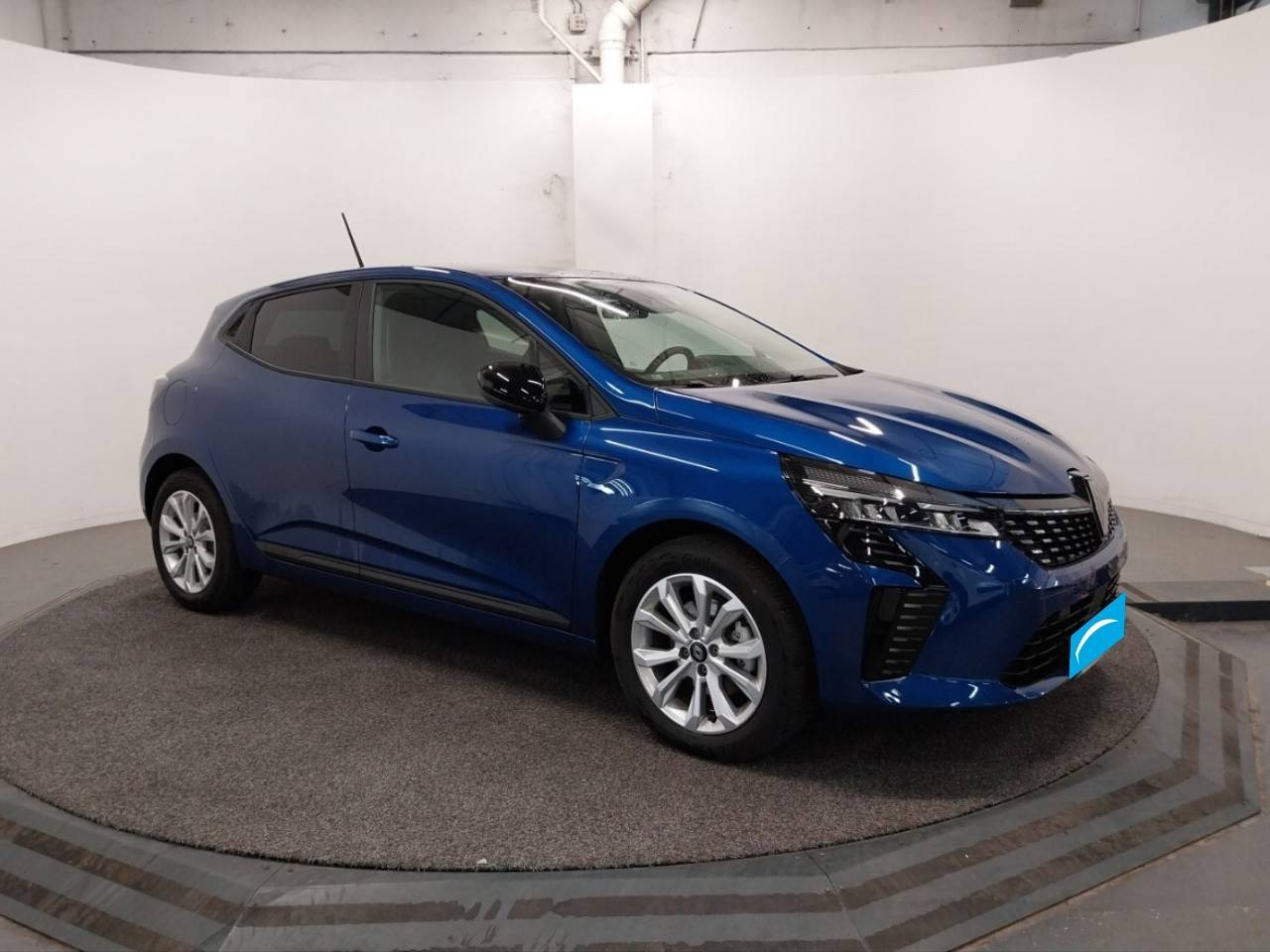 Vente en ligne Renault Clio 5 Clio Blue dCi 100 ch au prix de 19 790 €