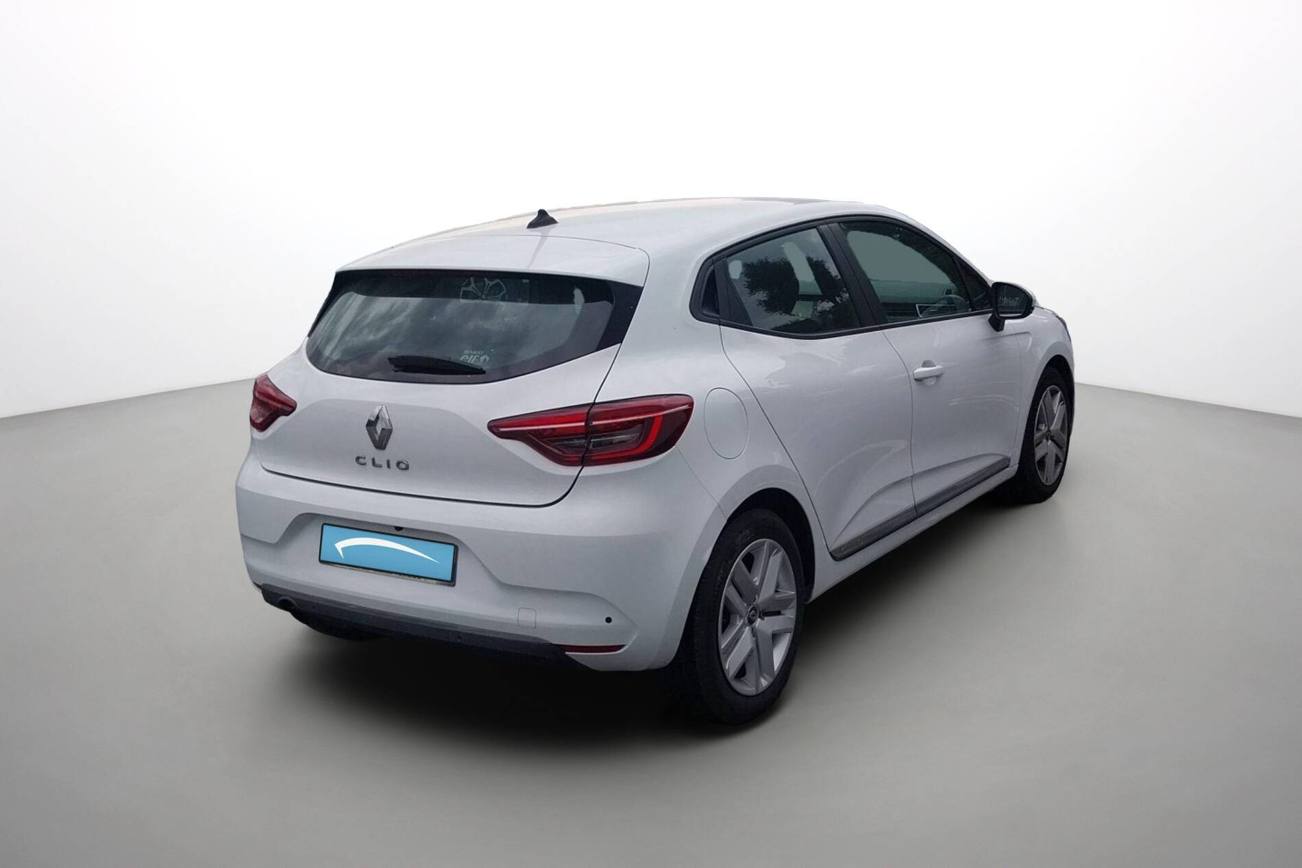 Vente en ligne Renault Clio 5 Clio SCe 75 au prix de 11 690 €