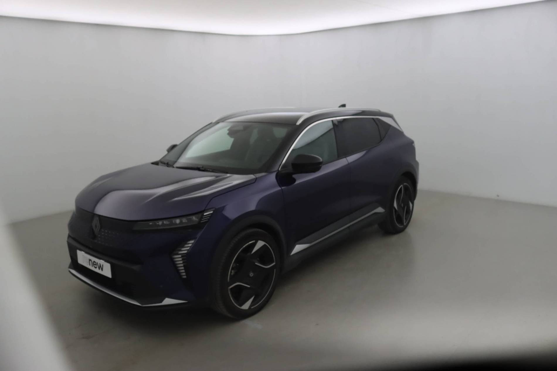 Renault Scenic E-Tech Scenic E-Tech électrique 220 ch grande autonomie occasion de 2025 en vente à Quimper