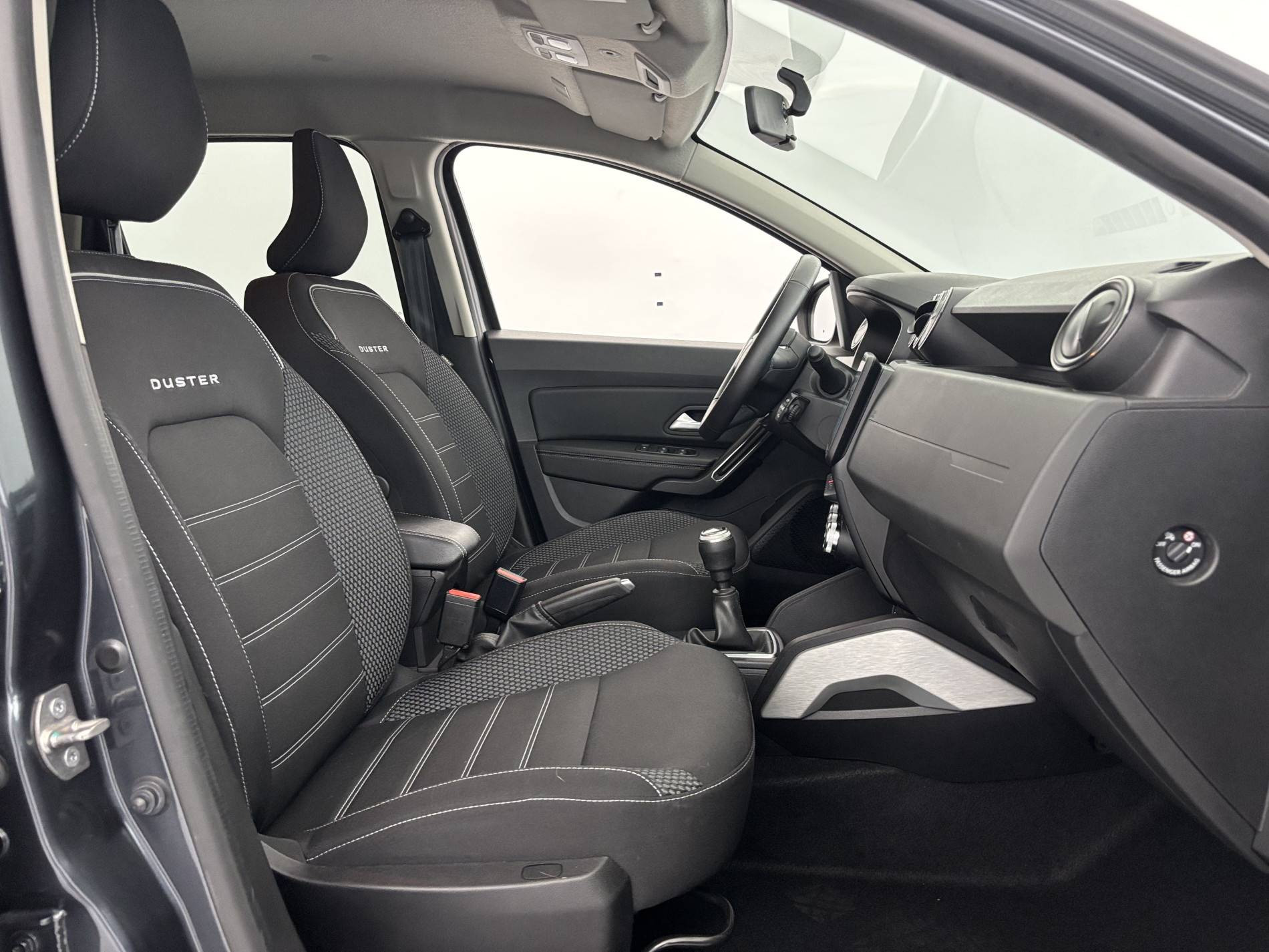 Vente en ligne Dacia Duster  TCe 130 4x2 au prix de 17 990 €