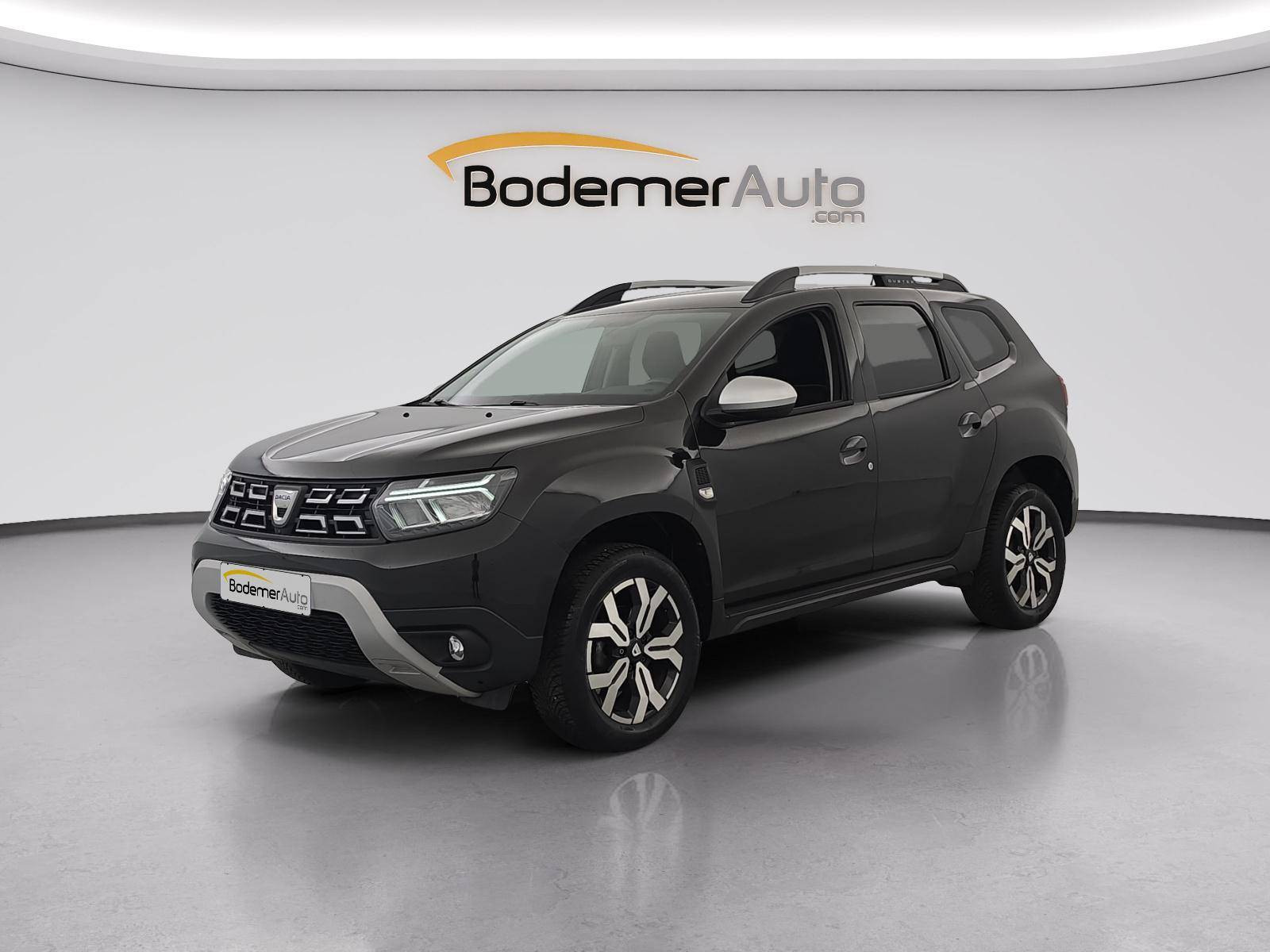 Dacia Duster  Blue dCi 115 4x2 occasion de 2022 en vente à Caen