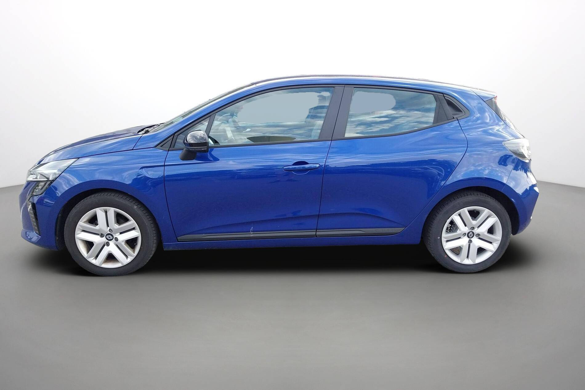 Vente en ligne Renault Clio 5 Clio TCe 90 ch GSR2 au prix de 16 990 €