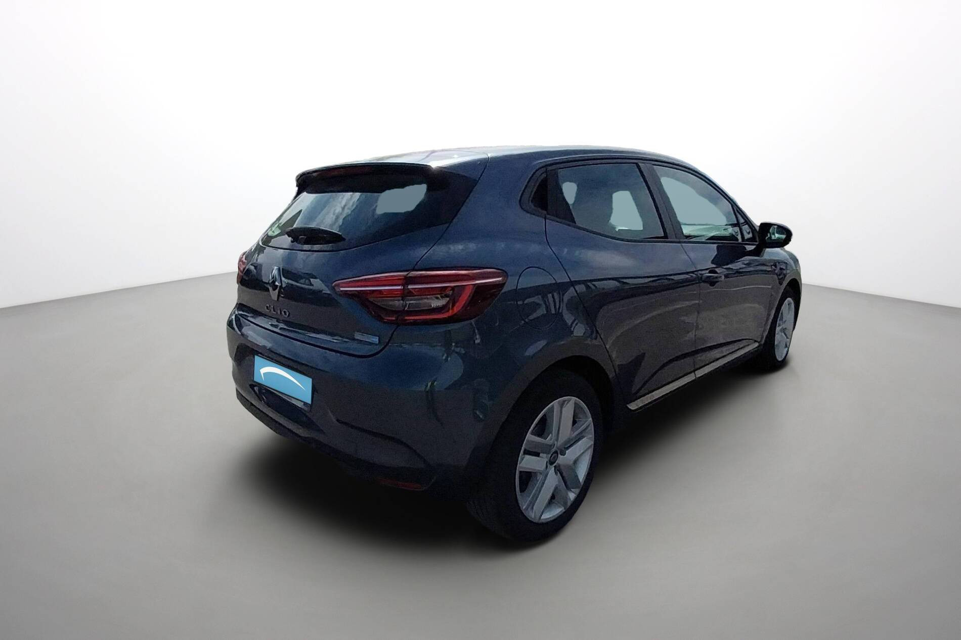 Vente en ligne Renault Clio 5 Clio E-Tech 140 - 21N au prix de 14 970 €