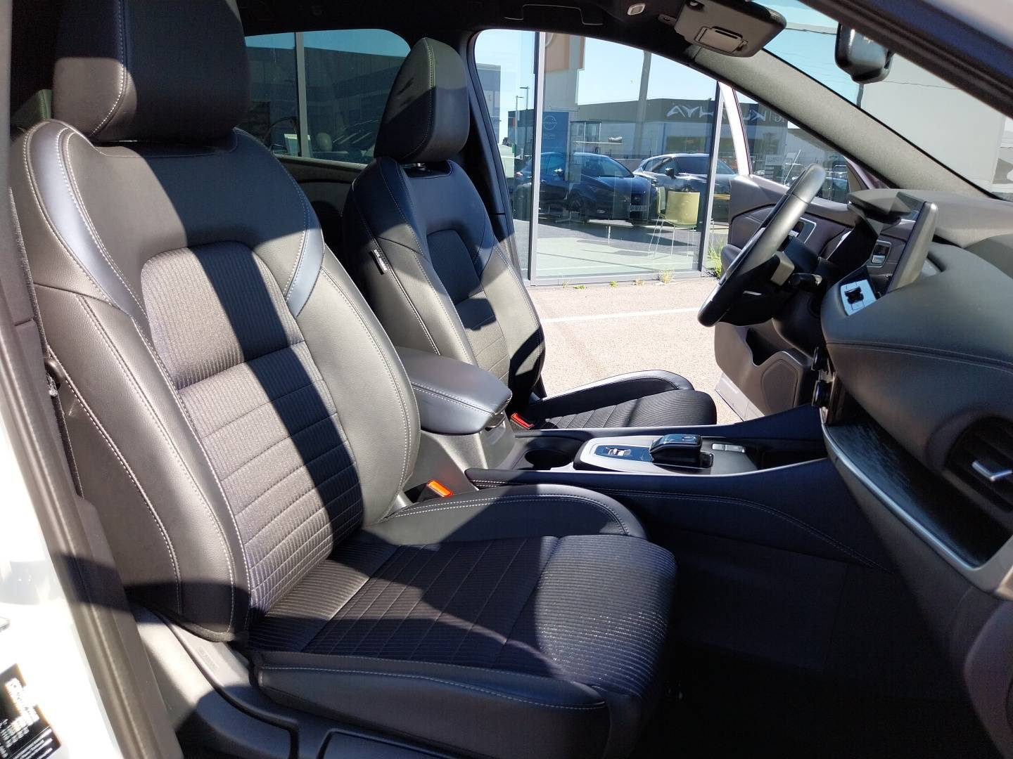 Vente en ligne Nissan Qashqai  e-Power 190 ch au prix de 28 990 €