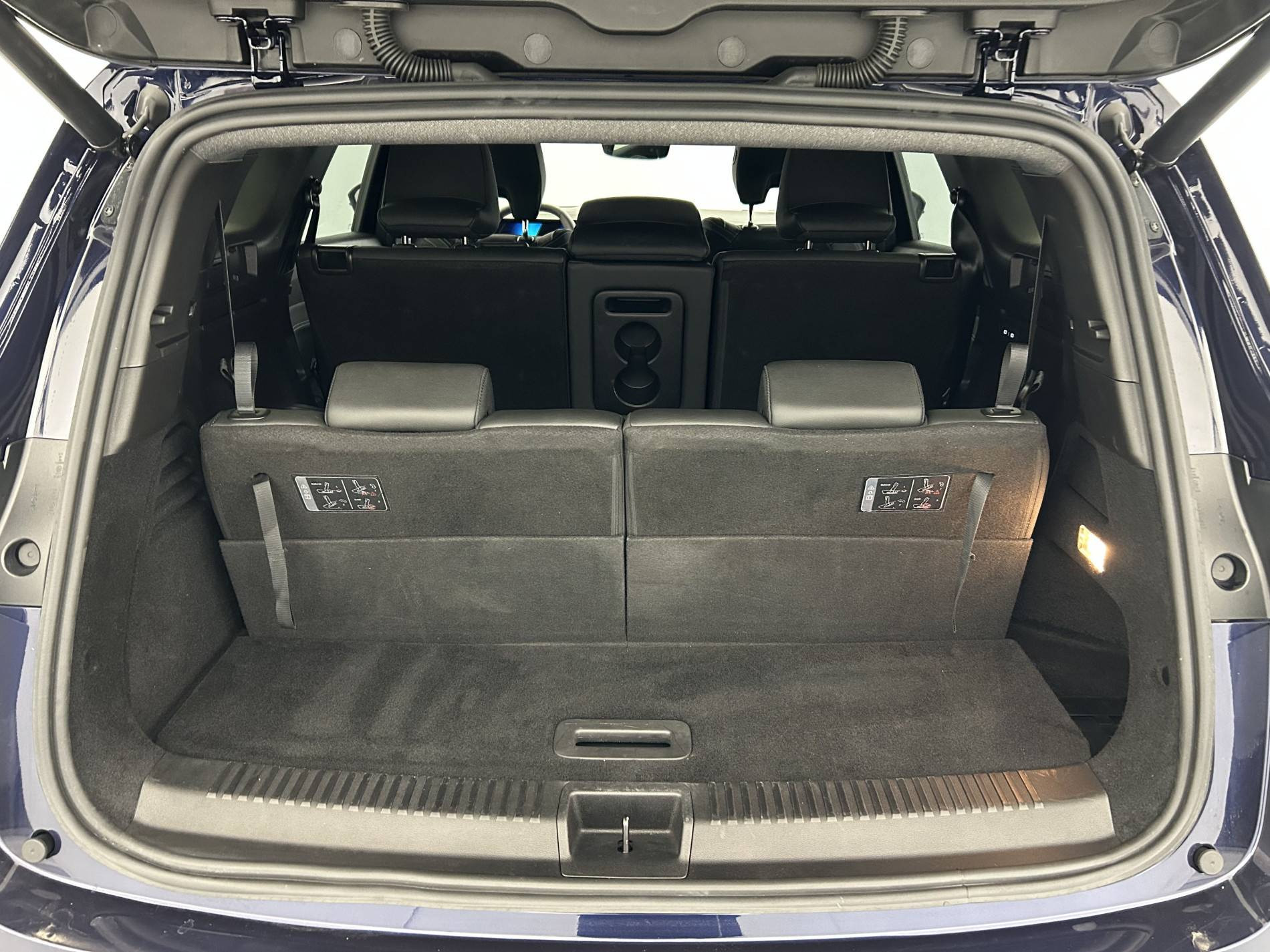 Vente en ligne Renault Espace Espace E-Tech full hybrid 200 7pl au prix de 39 490 €