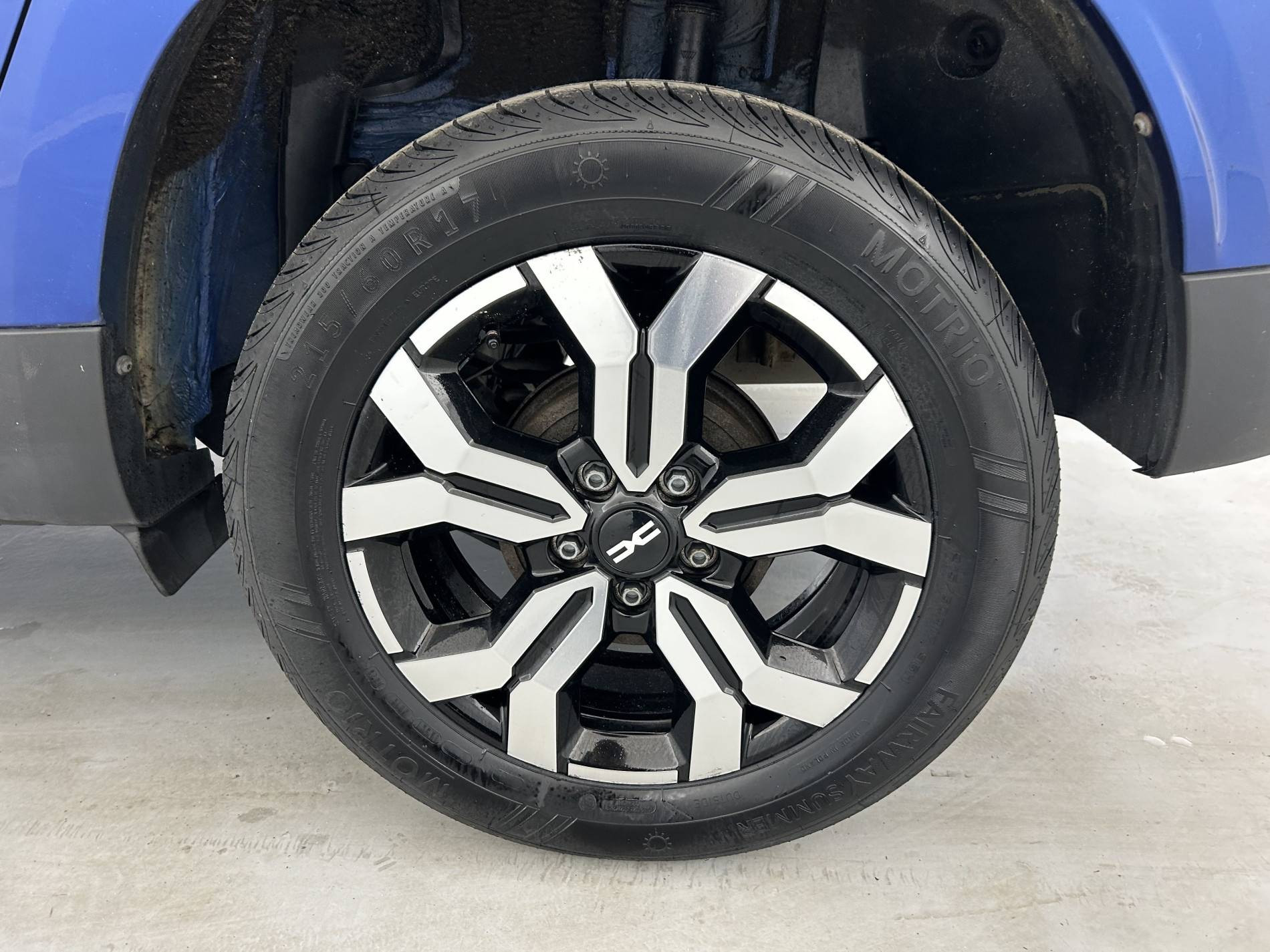 Vente en ligne Dacia Duster  TCe 130 4x2 au prix de 19 790 €