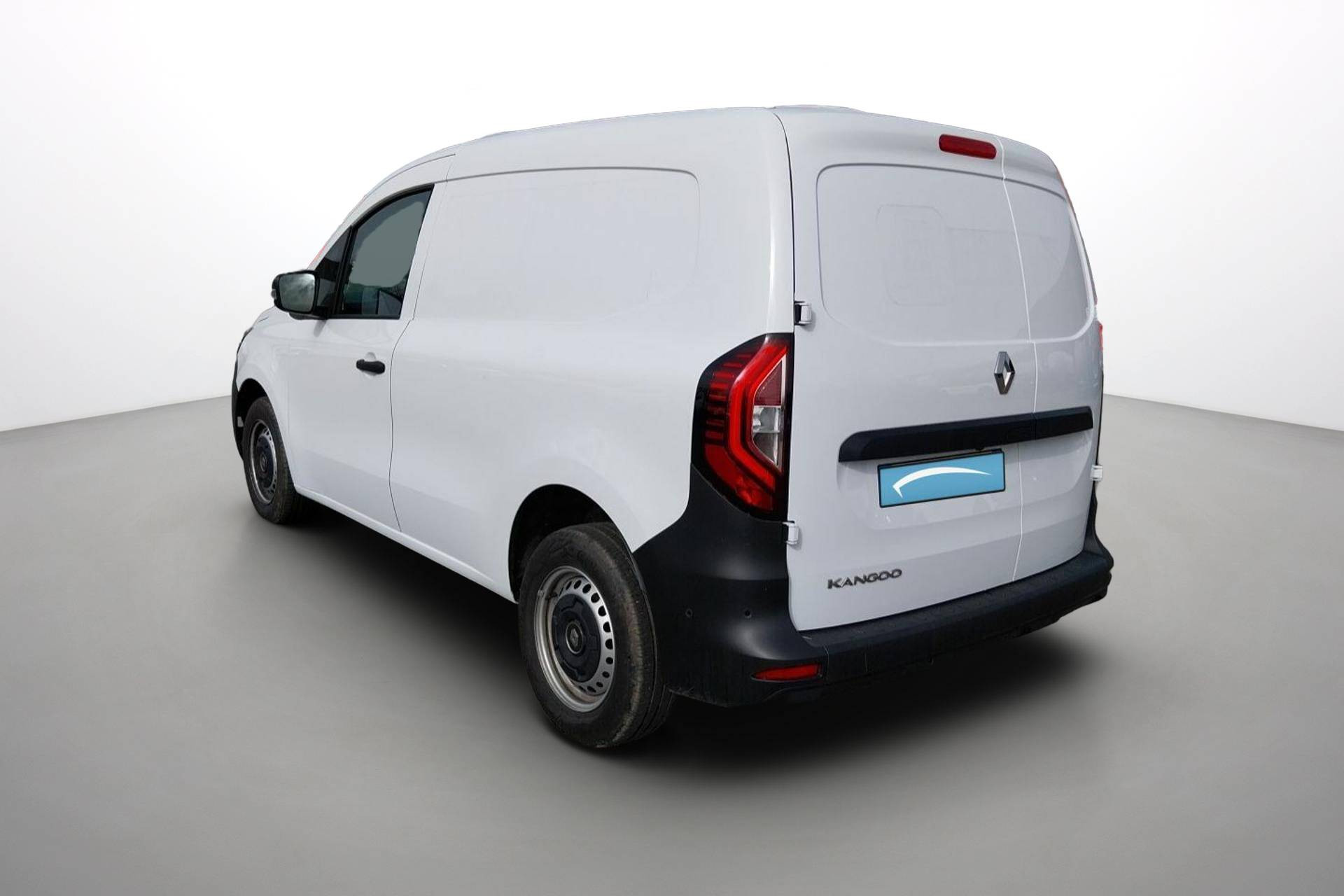 Vente en ligne Renault Kangoo Van  BLUE DCI 115 EDC au prix de 20 990 €