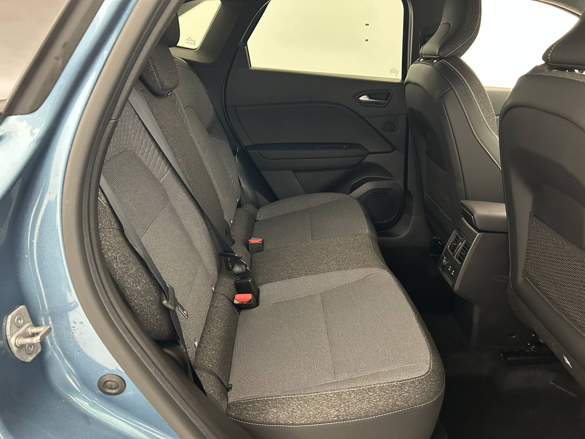Vente en ligne Renault Symbioz  E-Tech full hybrid 145 au prix de 26 490 €